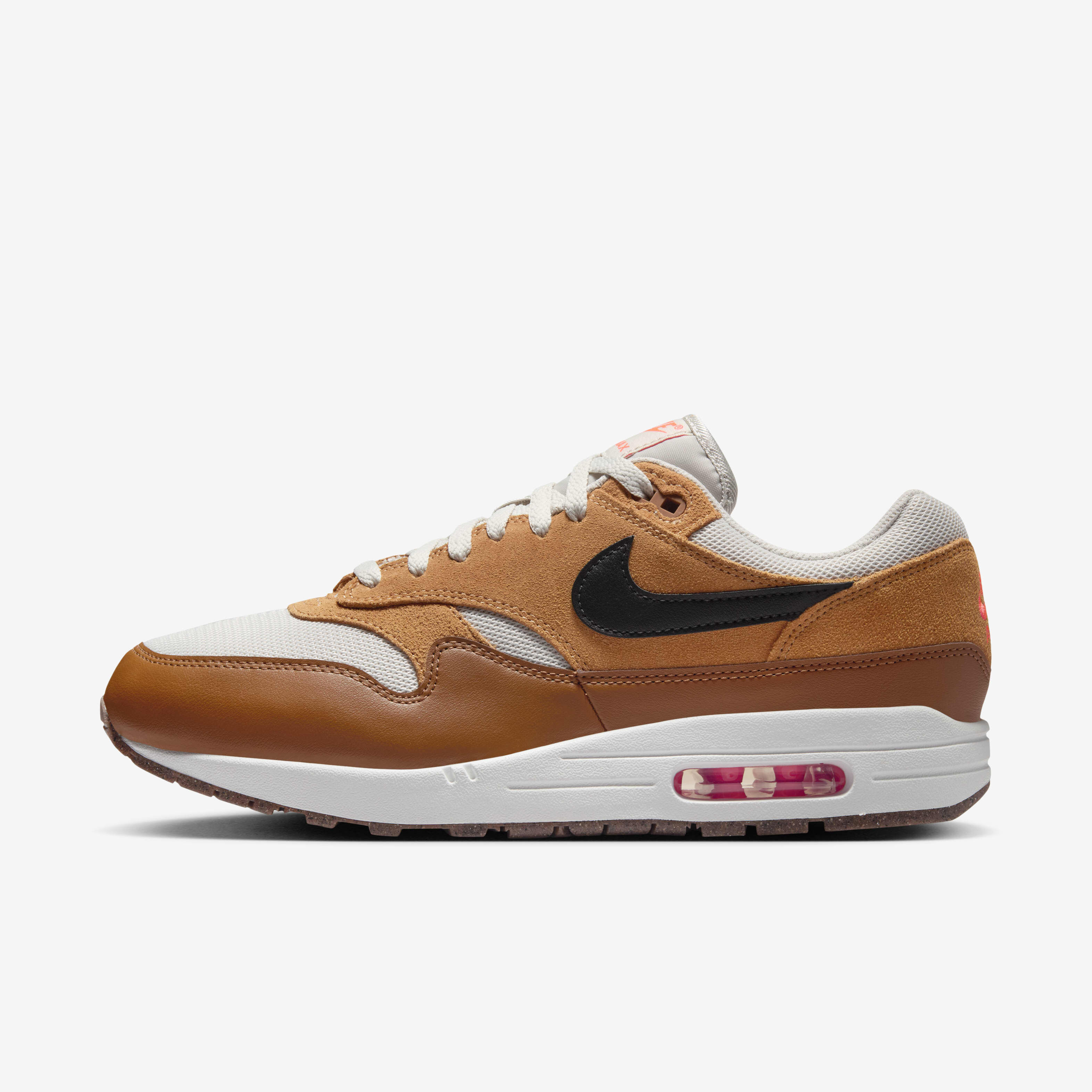 Buy Nike Air Max 1 Essential Men s Shoes Nike Qatar Official
