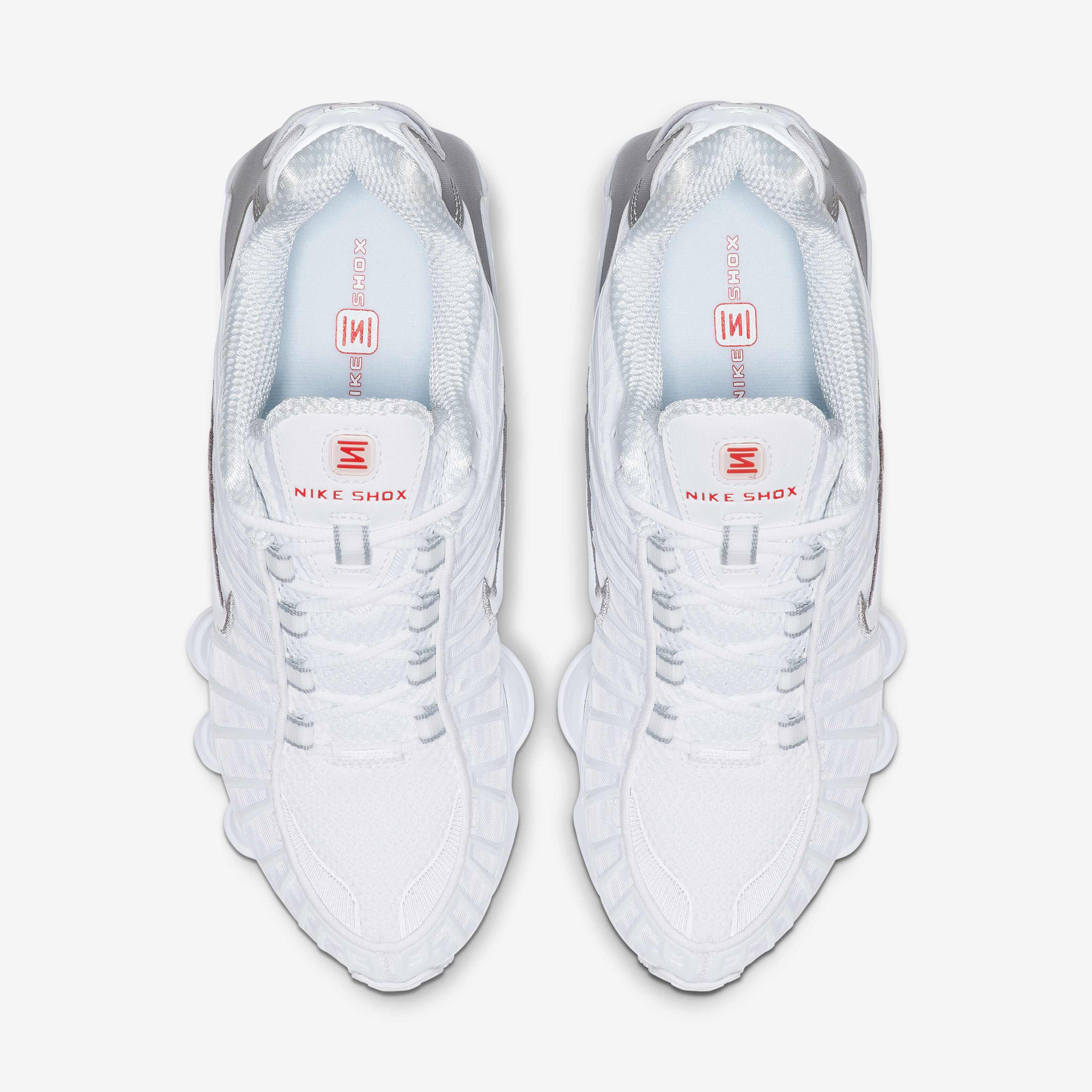 Nike Shox TL image number 3