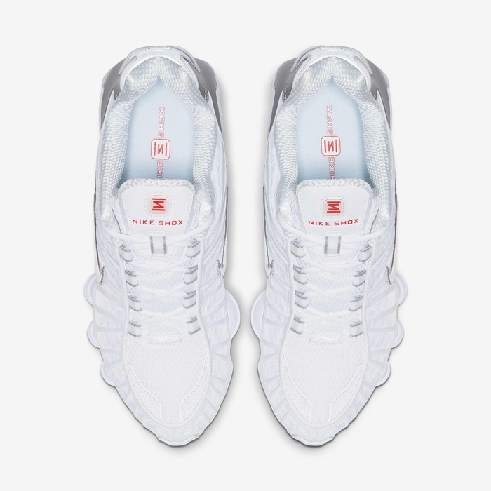 Nike Shox TL image number 3 Nike Shox TL image number 3