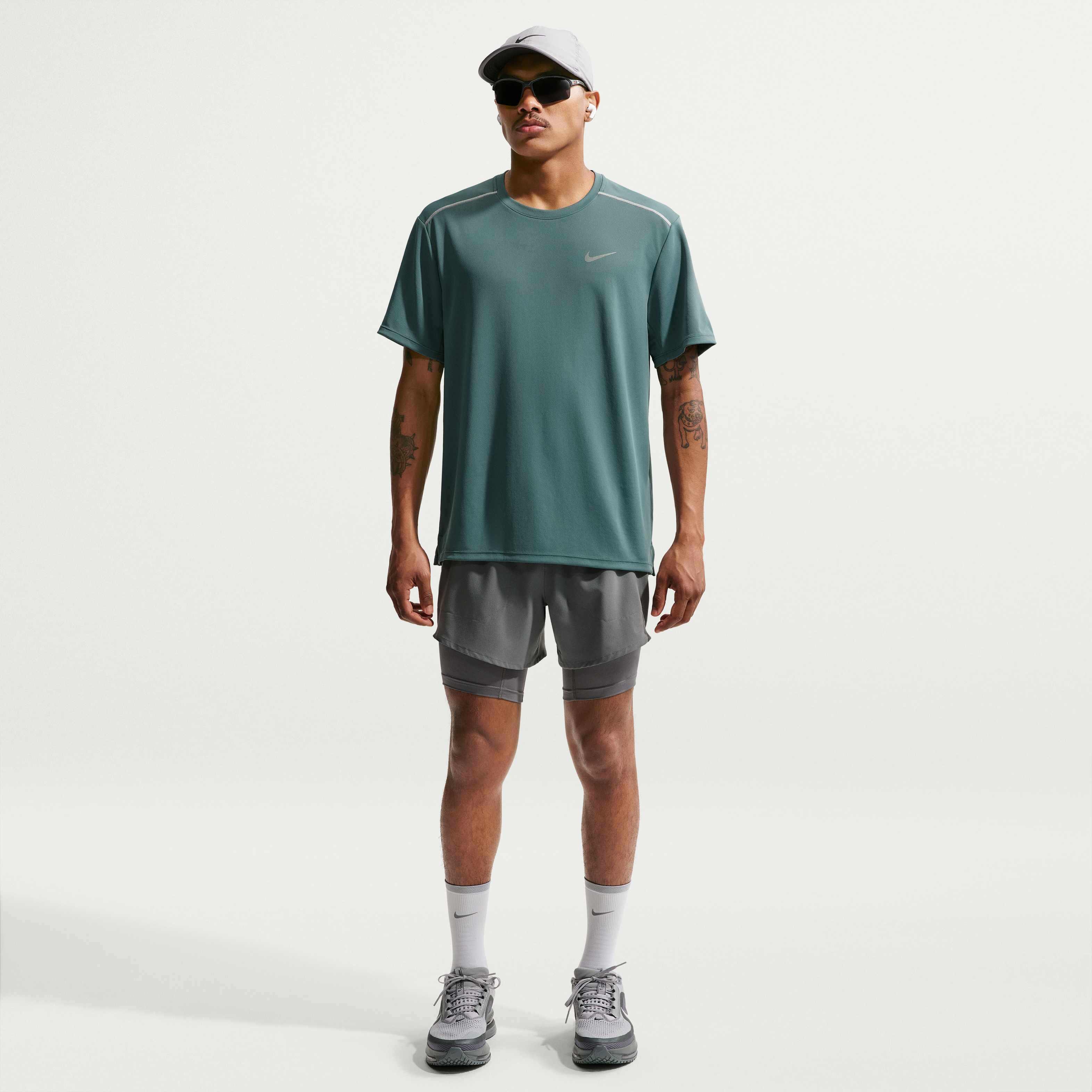 Nike Miler image number 3