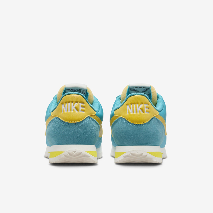 Nike Cortez Textile image number 6 Nike Cortez Textile image number 6