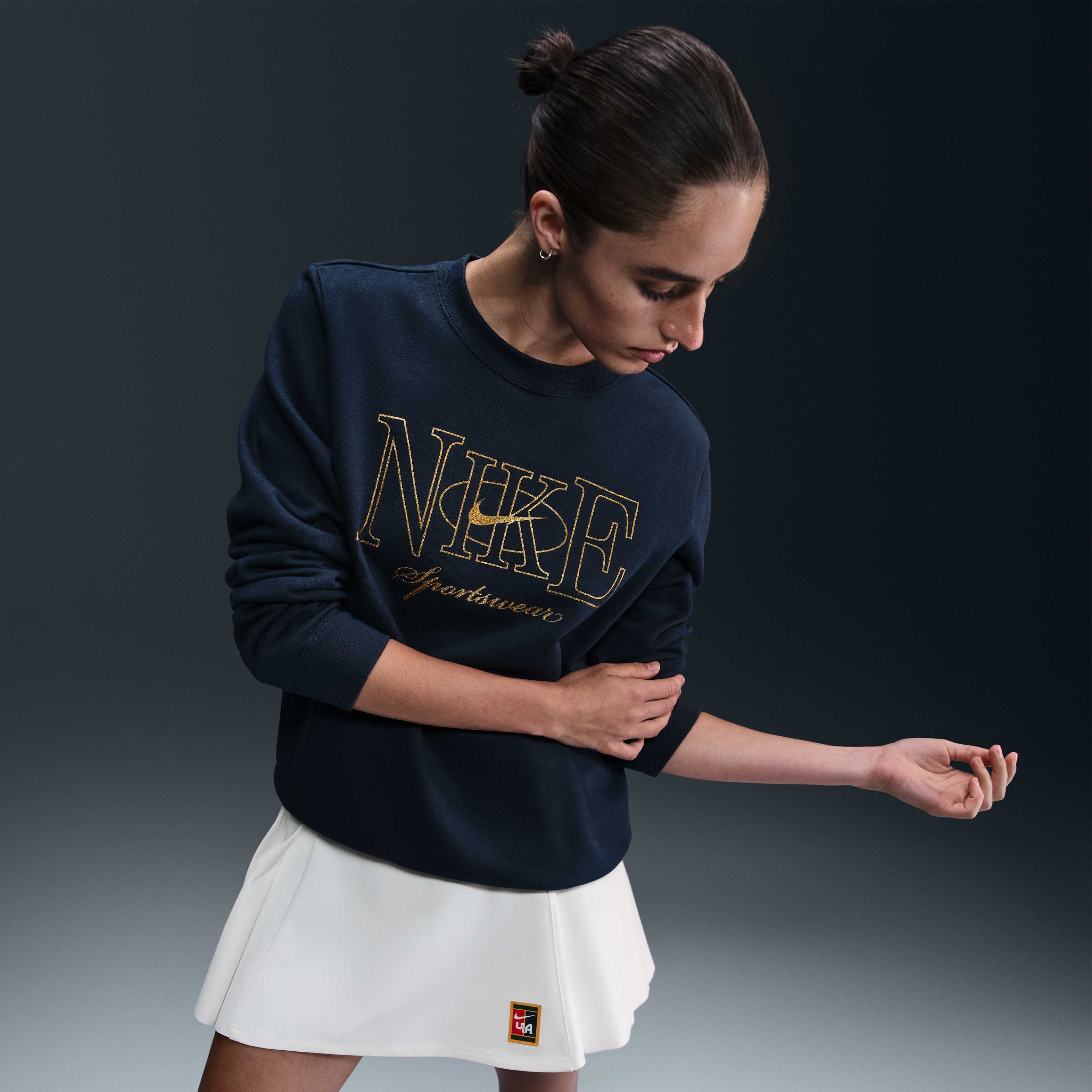 Nike Sportswear Club Fleece image number 2