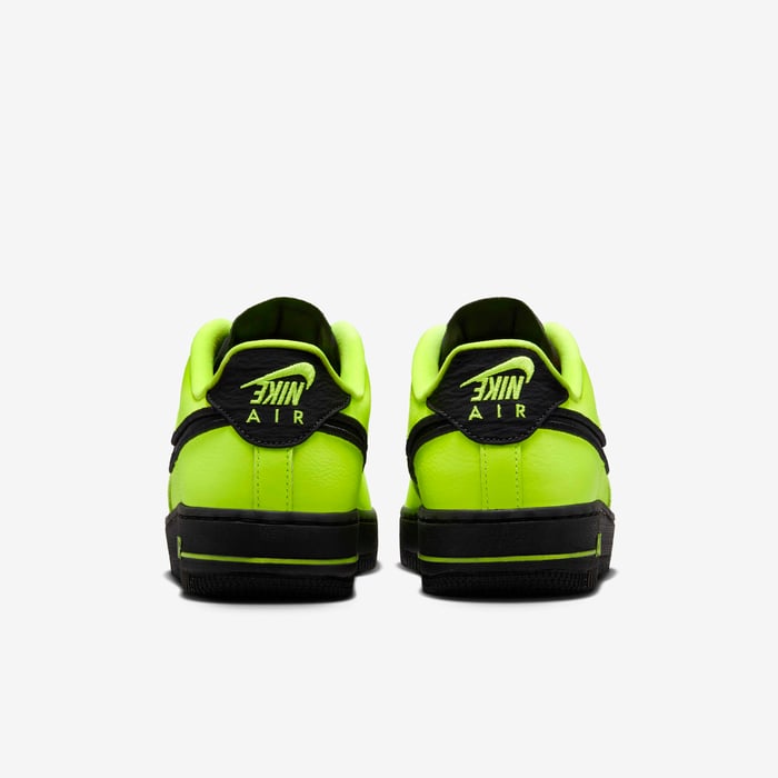 Nike Air Force 1 Dance image number 5 Nike Air Force 1 Dance image number 5