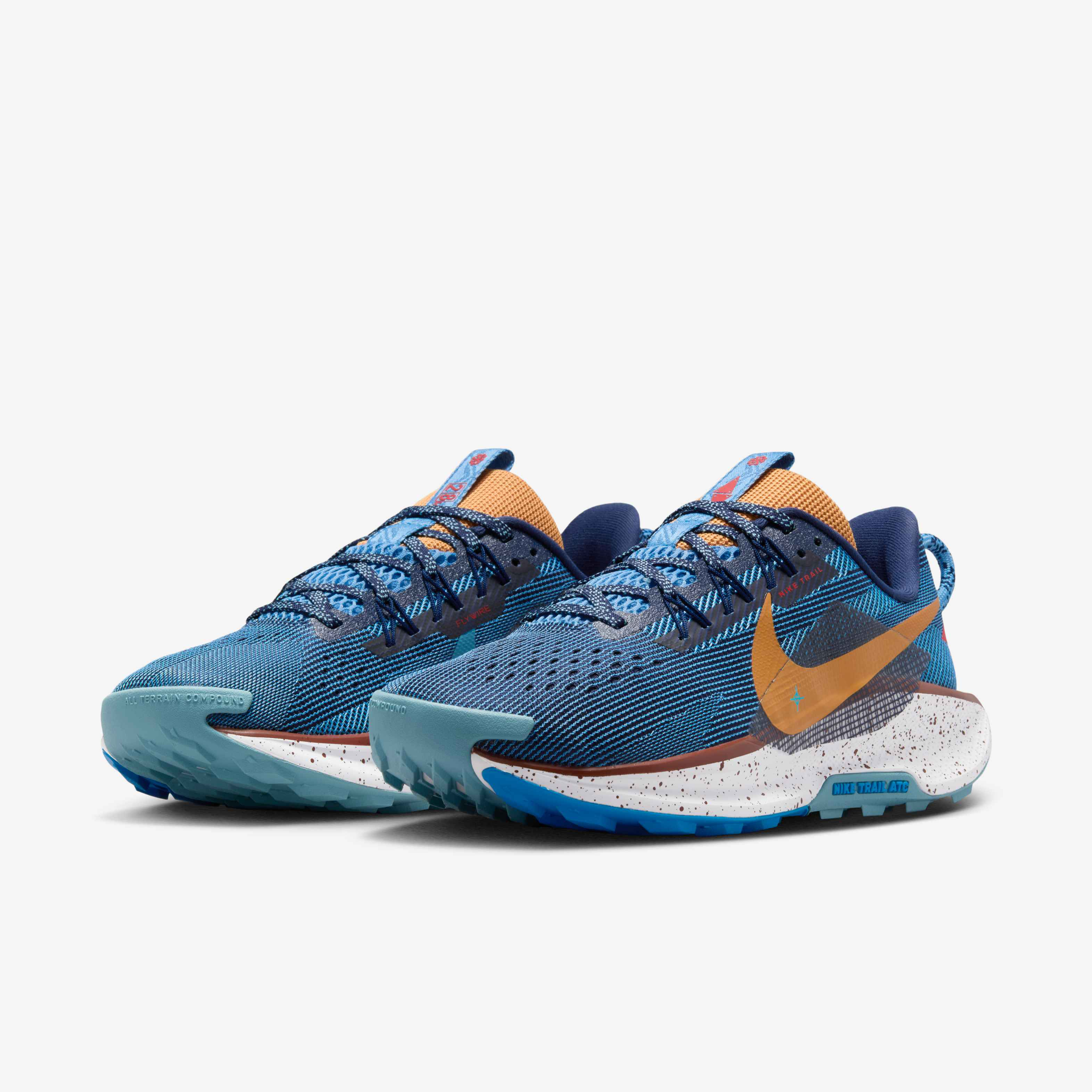 Nike Pegasus Trail 5 image number 3
