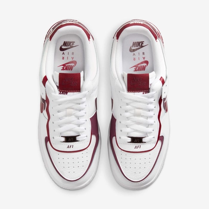 Nike Air Force 1 Shadow image number 3 Nike Air Force 1 Shadow image number 3