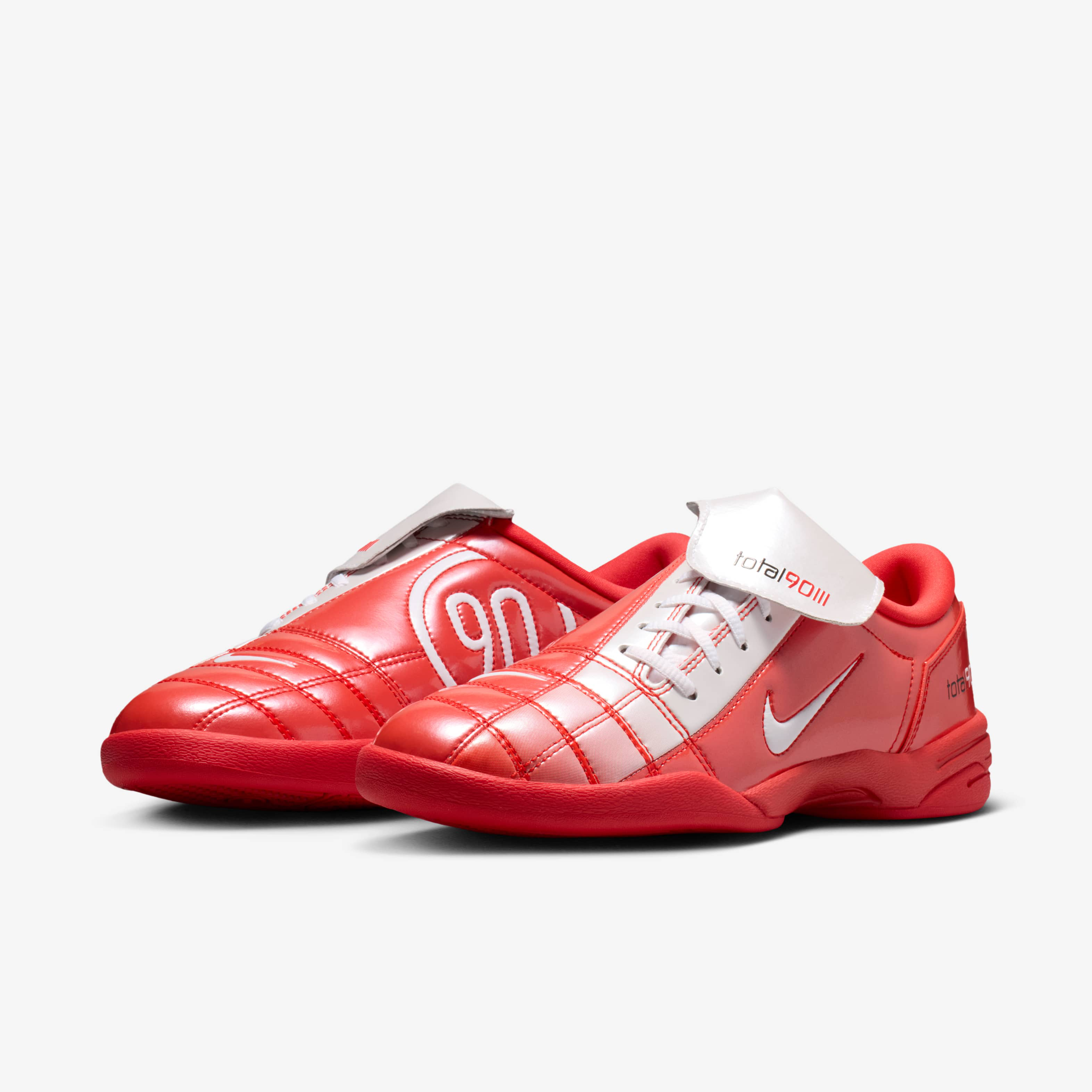 Nike Total90 SE image number 4