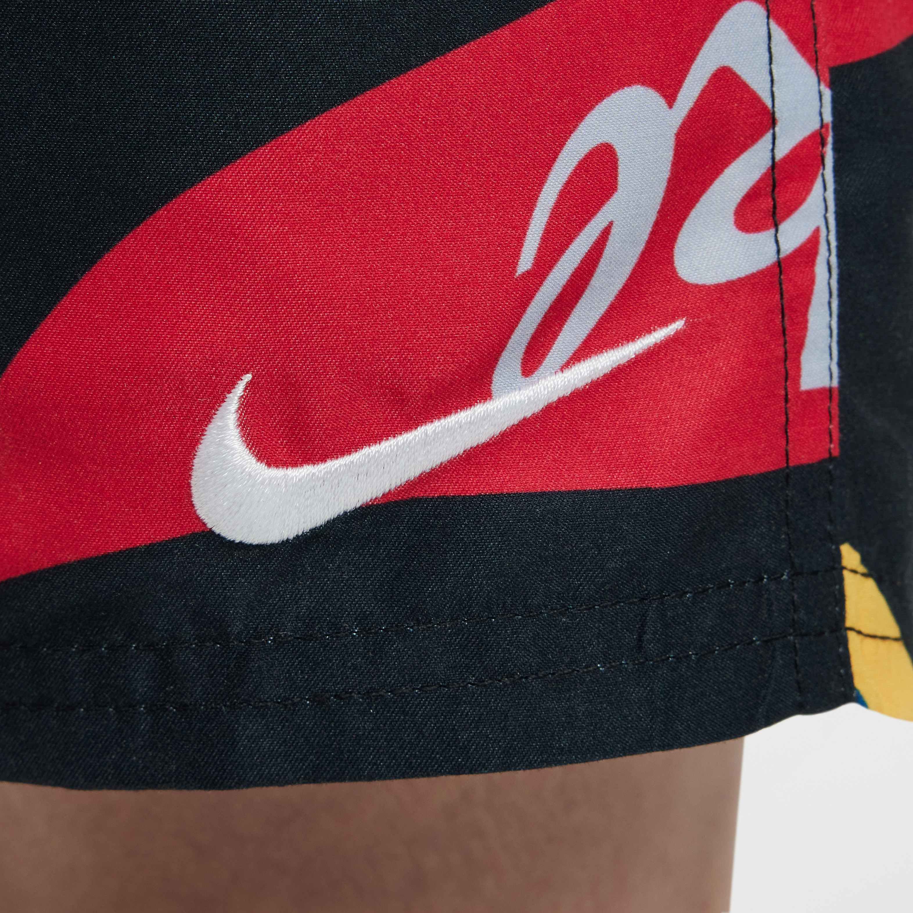 Nike Swim Breaker image number 5