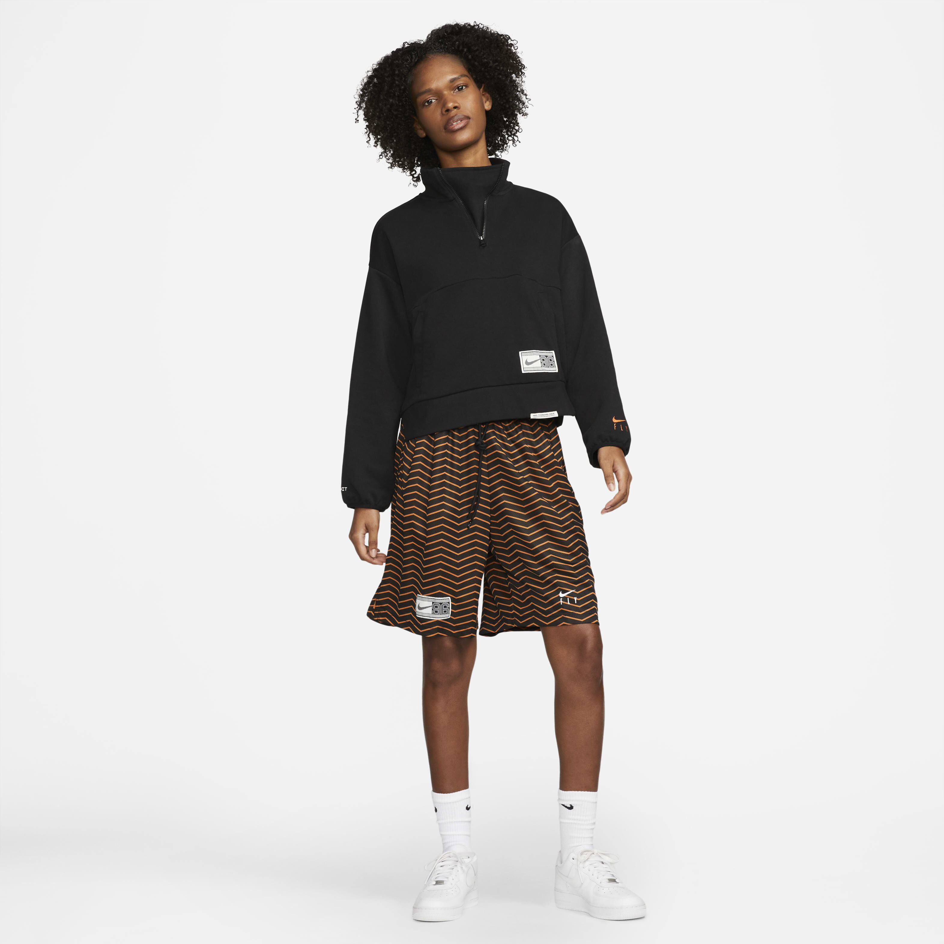 Nike Dri-FIT Swoosh Fly image number 7