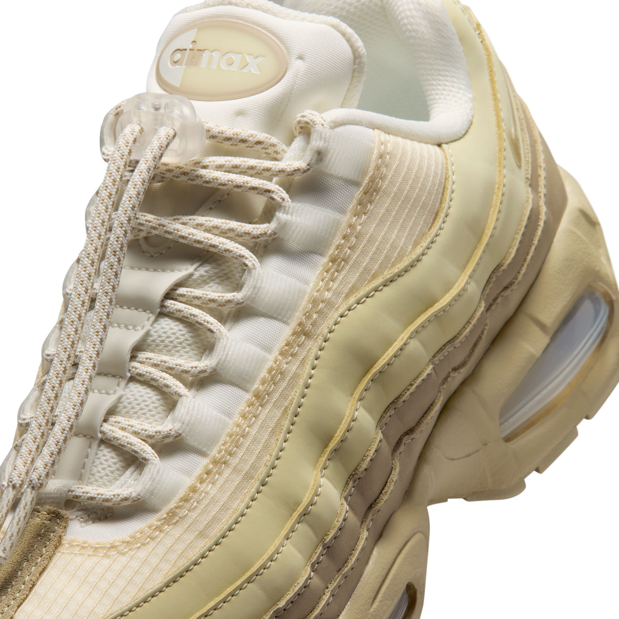 Nike Air Max 95 Big Bubble SE image number 8