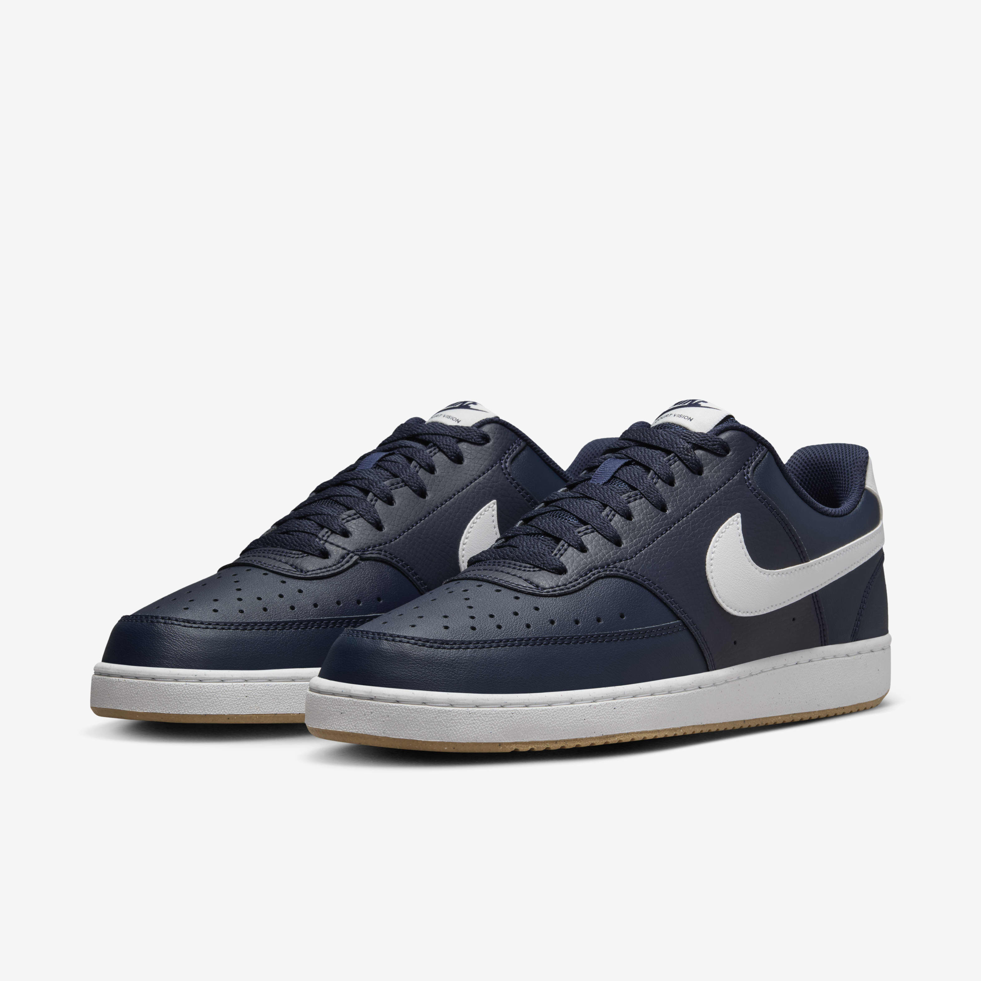 Nike Court Vision Low image number 4