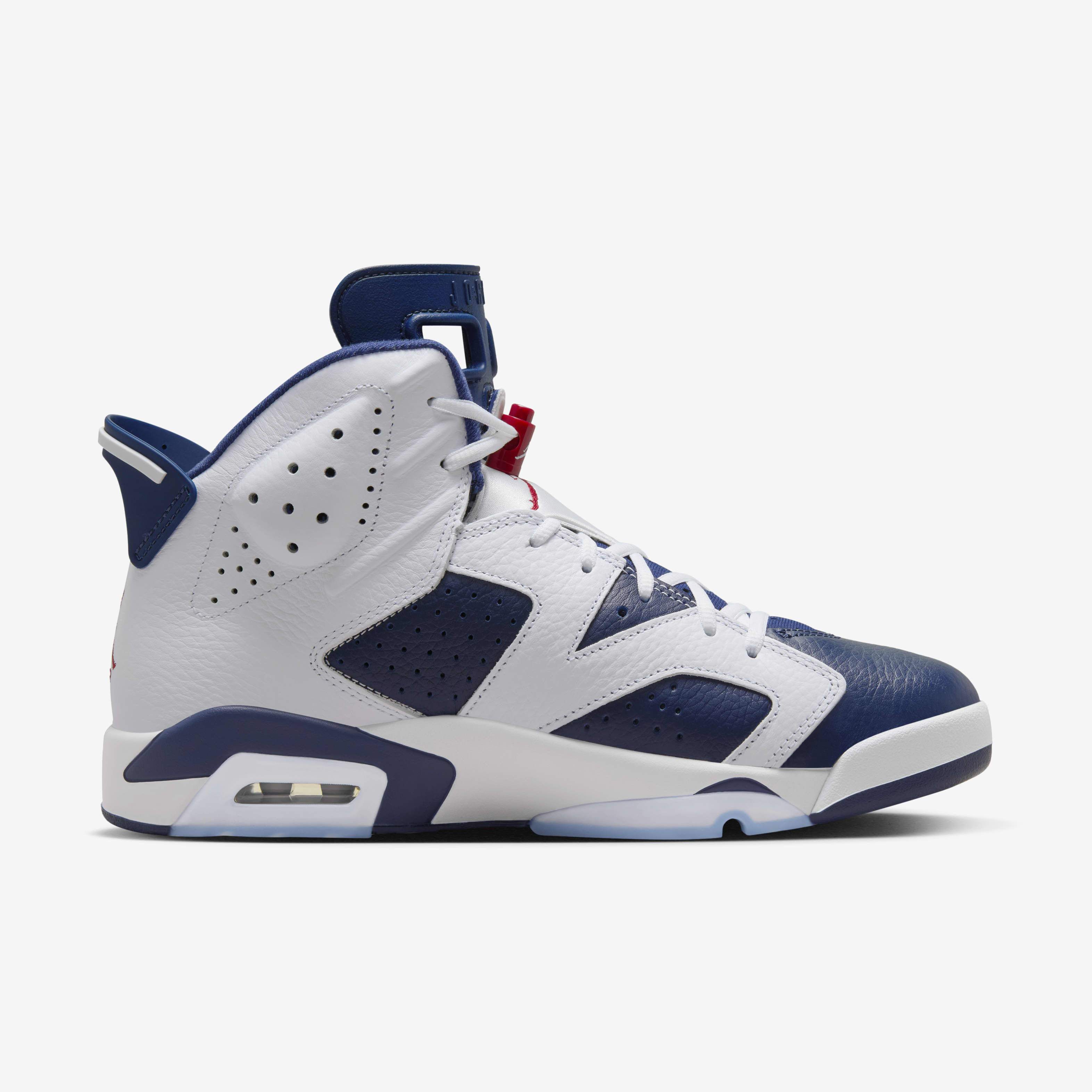 Air Jordan 6 Retro image number 2