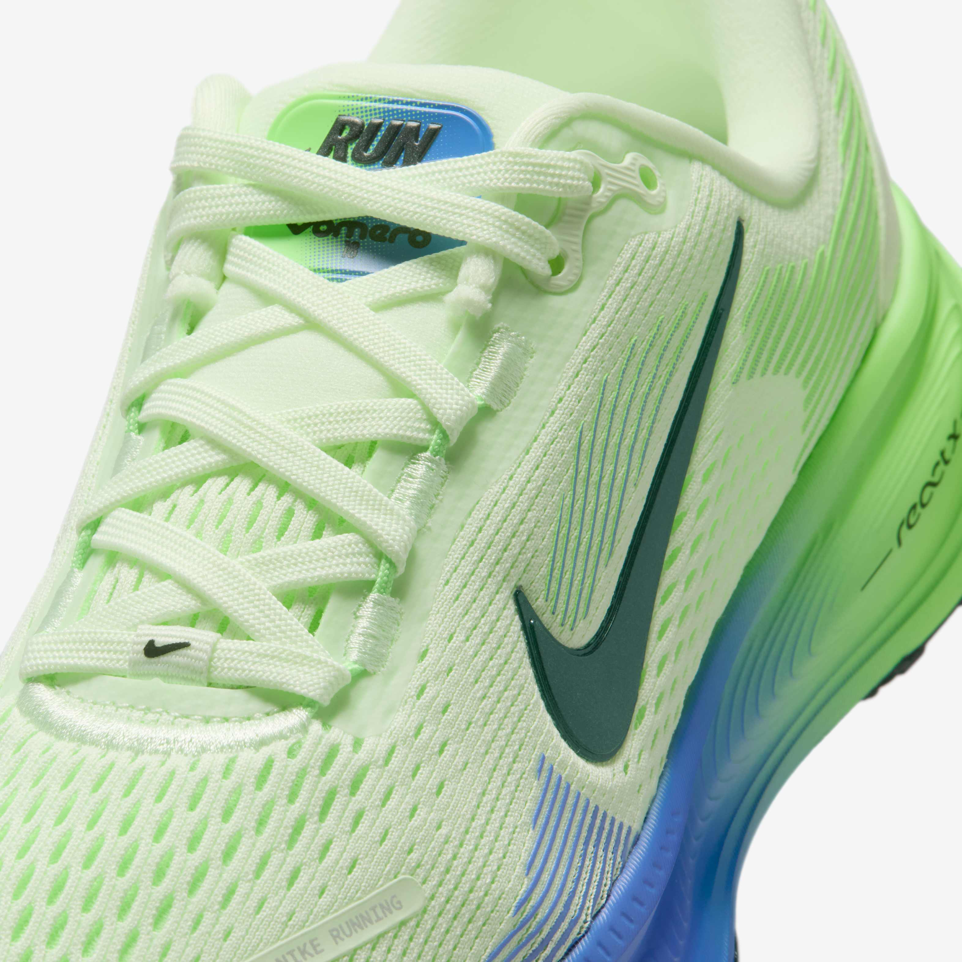 نايكي فوميرو 18 image number 6