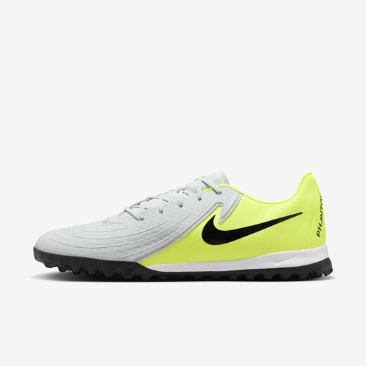 Shoes-Nike, Nike Phantom GX 2 Academy, Turf Low-Top Football Shoes