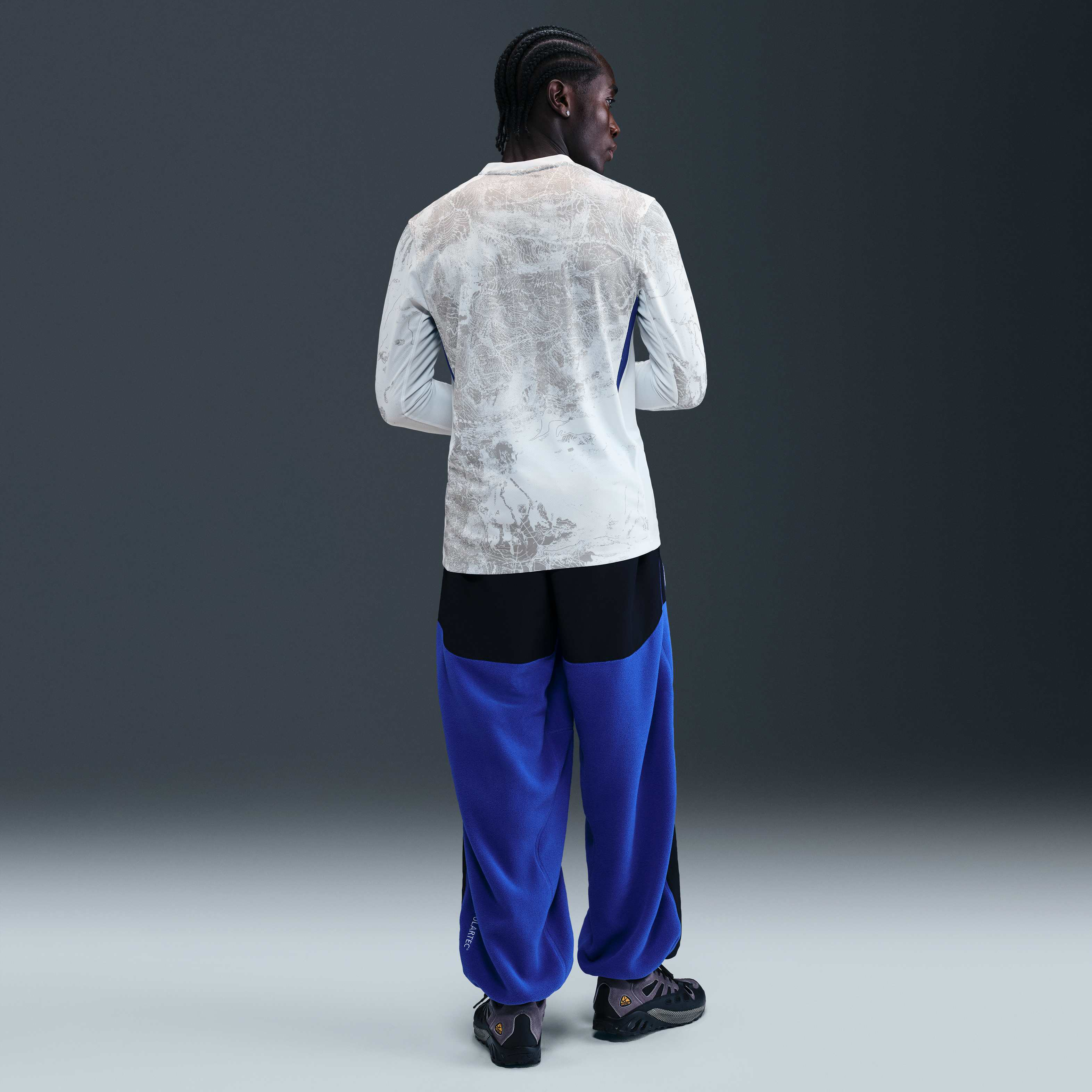 حارس المرمى لمنتخب إنتر ميلان 2026 ستيديوم SE image number 4