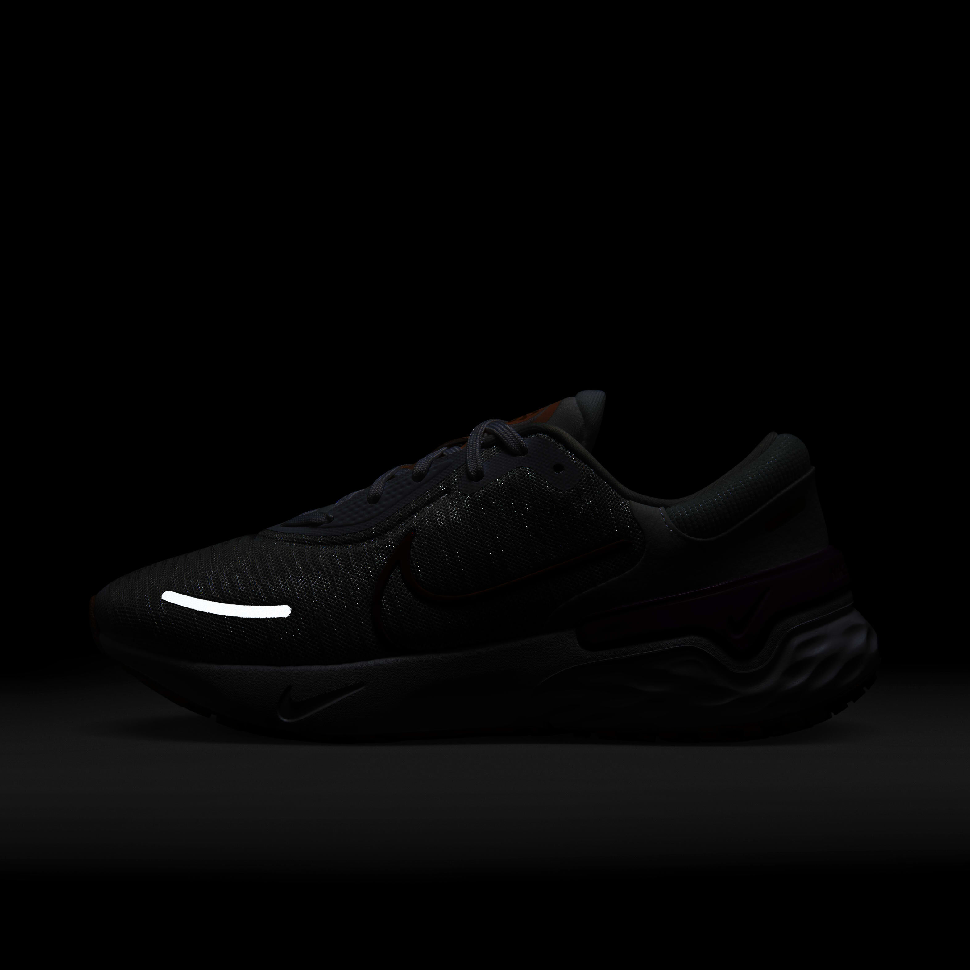 Nike Renew Run 4 image number 9