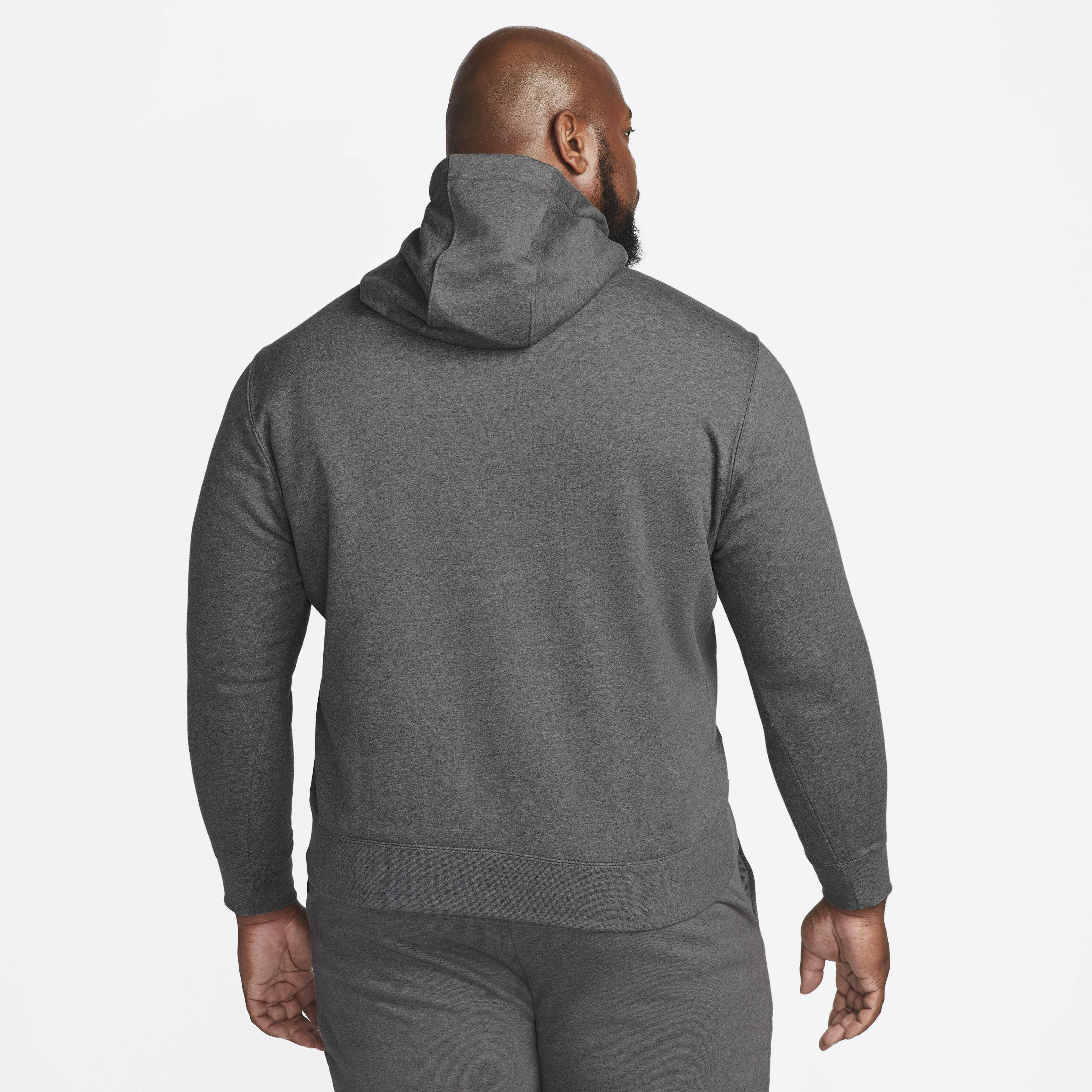 نايكي سبورتسوير كلوب فليس image number 13