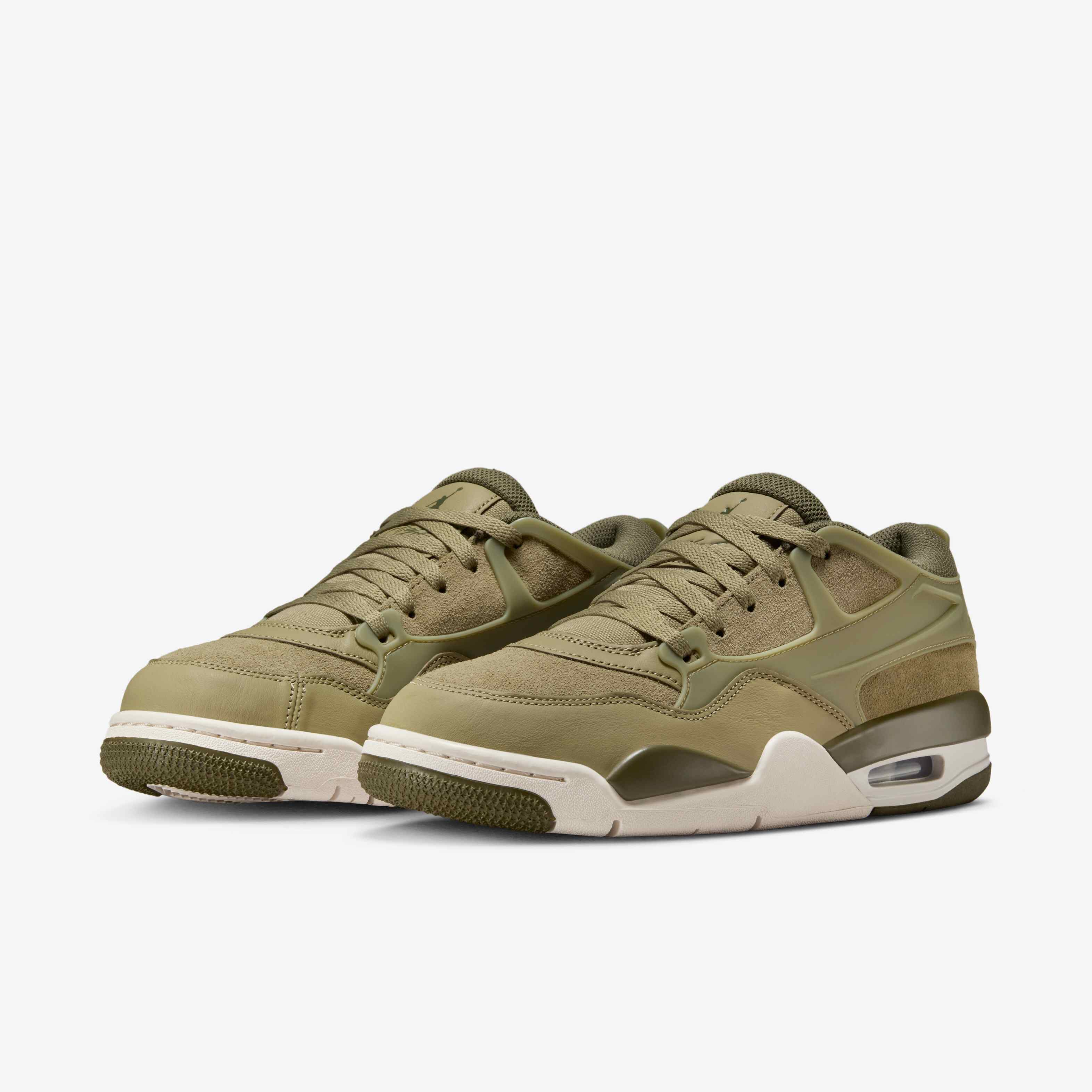 Air Jordan 4 RM image number 4