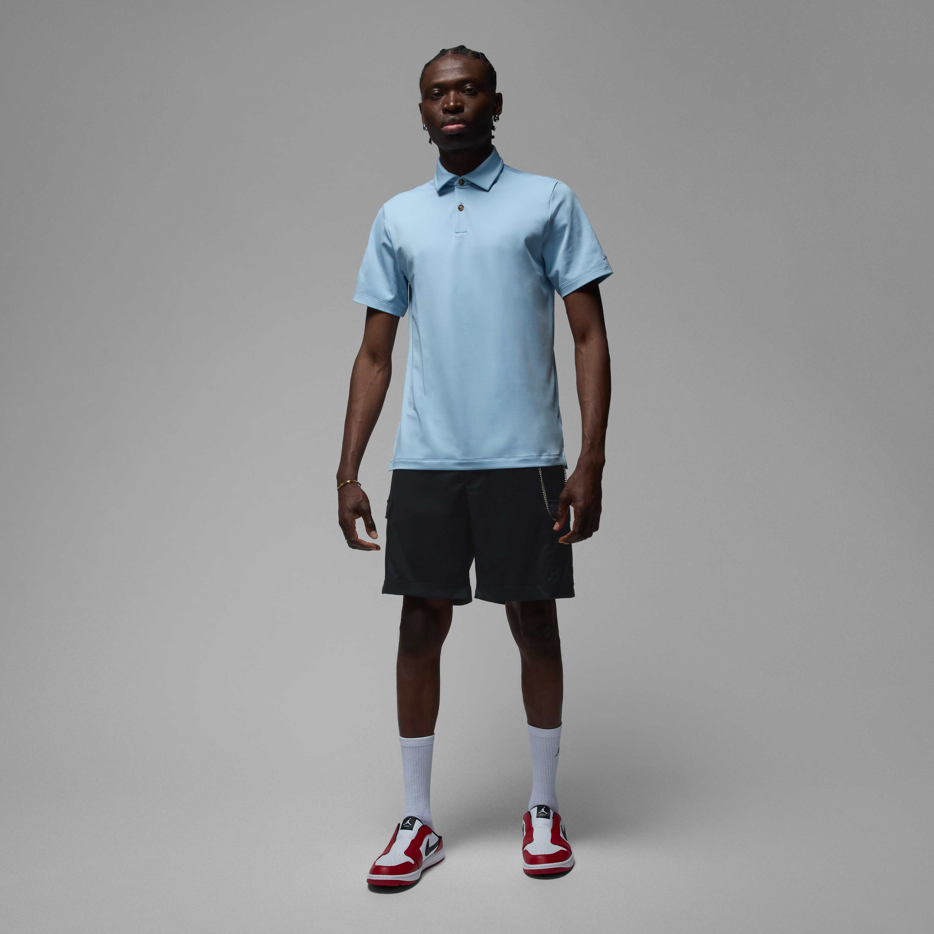 Jordan Sport image number 6