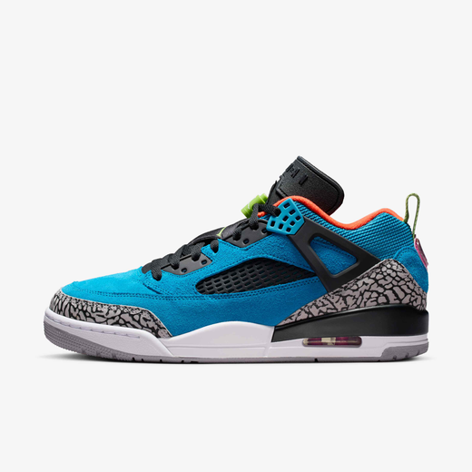 Jordan Spizike-جوردن, Jordan Spizike Low, حذاء للرجال