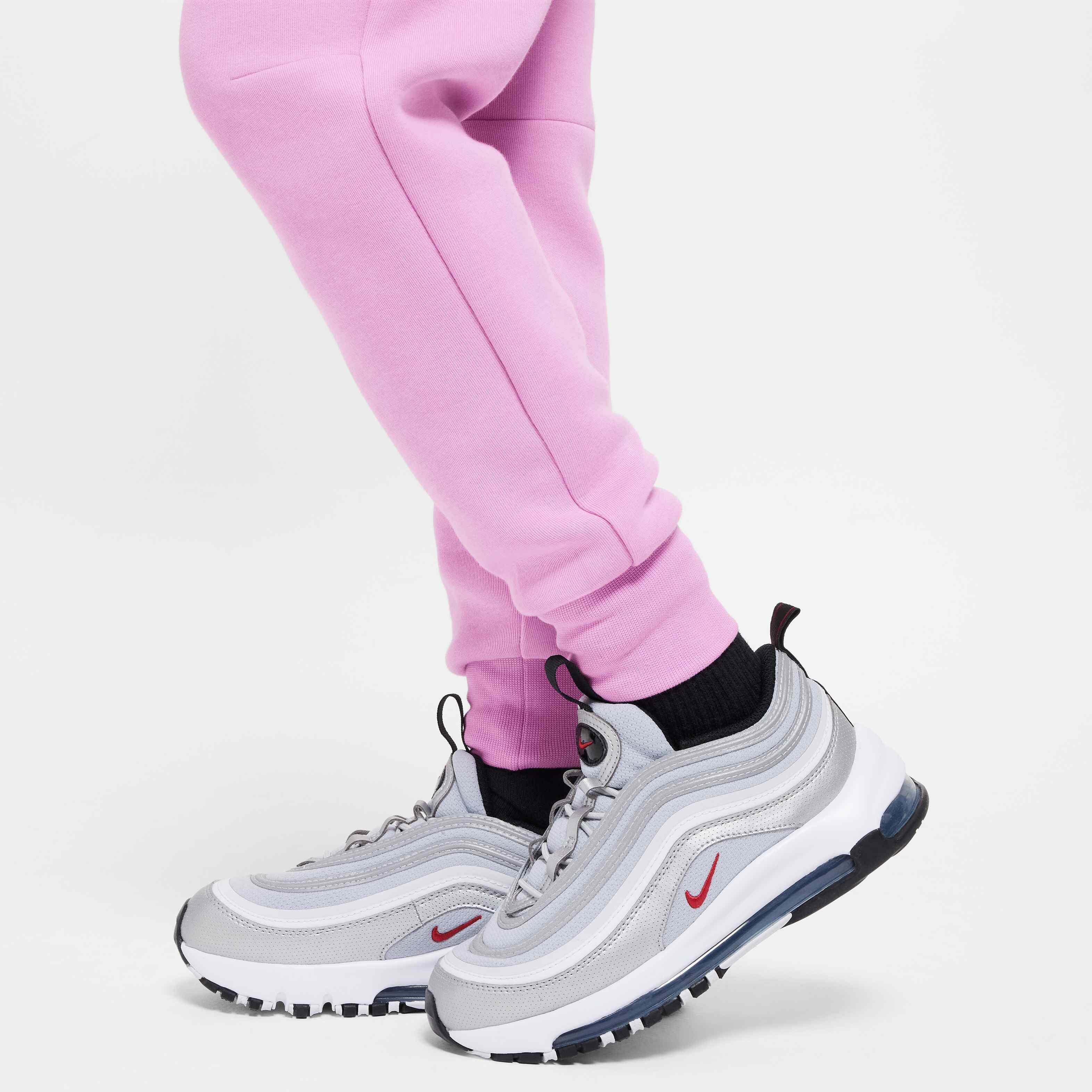 نايكي سبورتسوير تك فليس image number 7