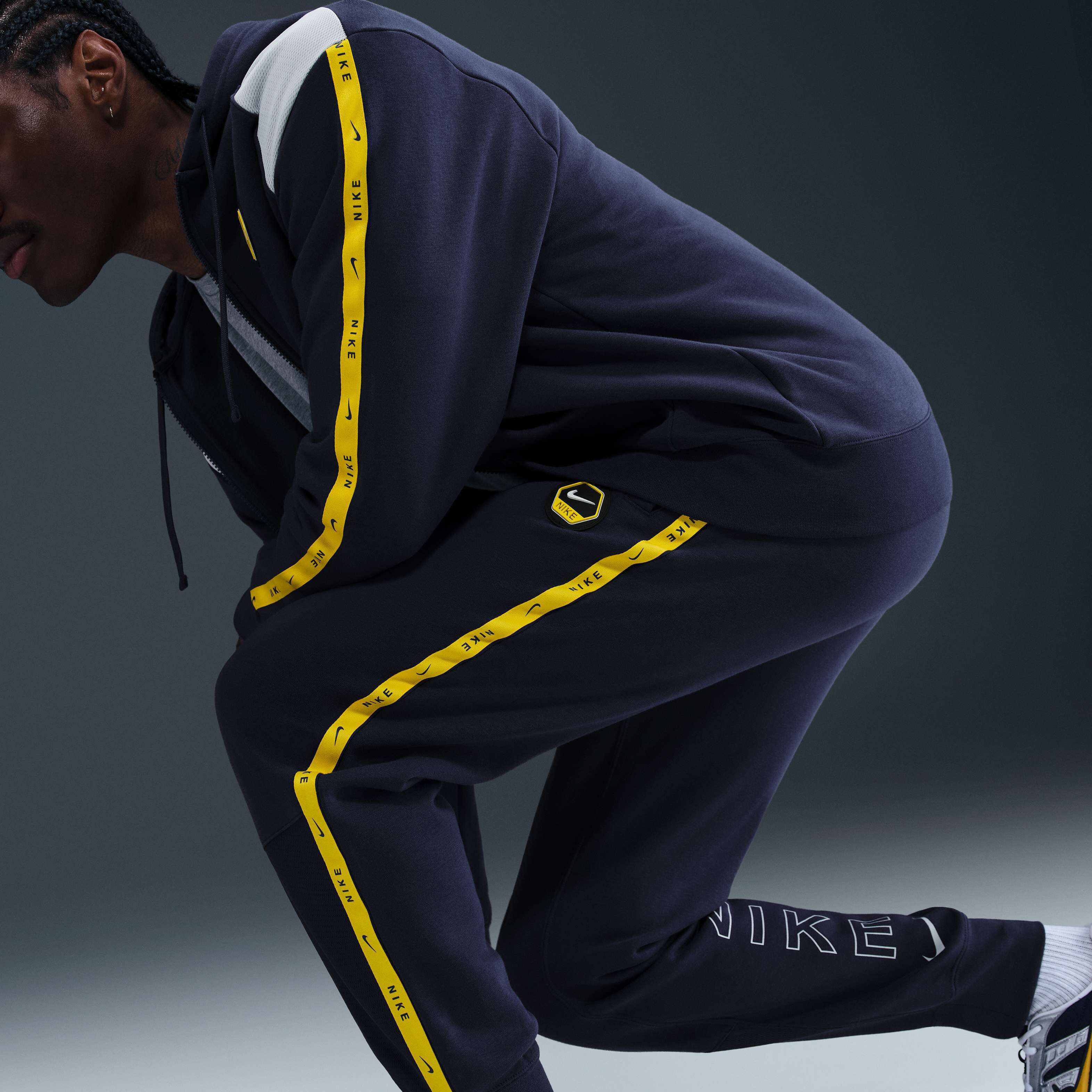 Nike Sportswear City Side image number 4