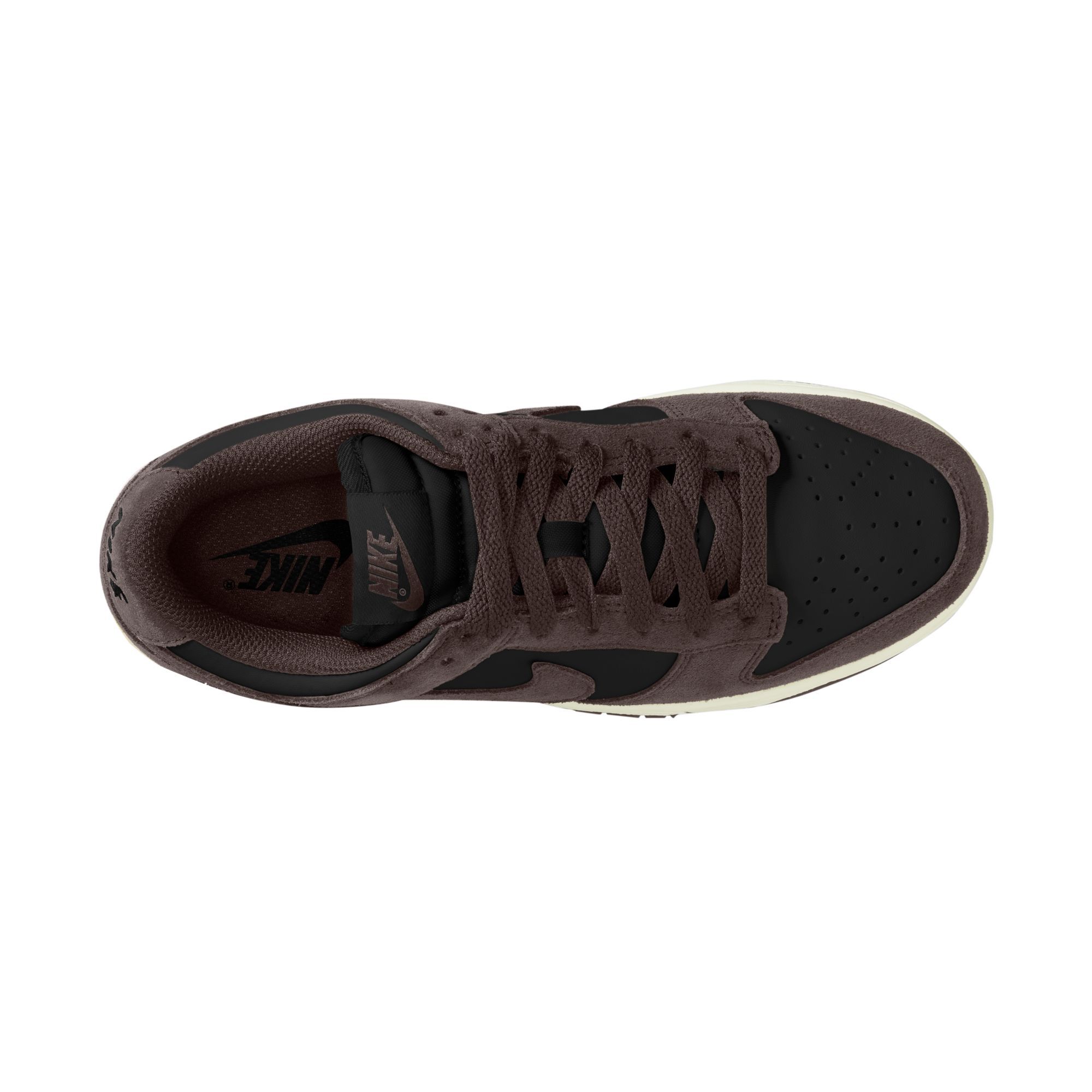 Nike Dunk Low Suede image number 2
