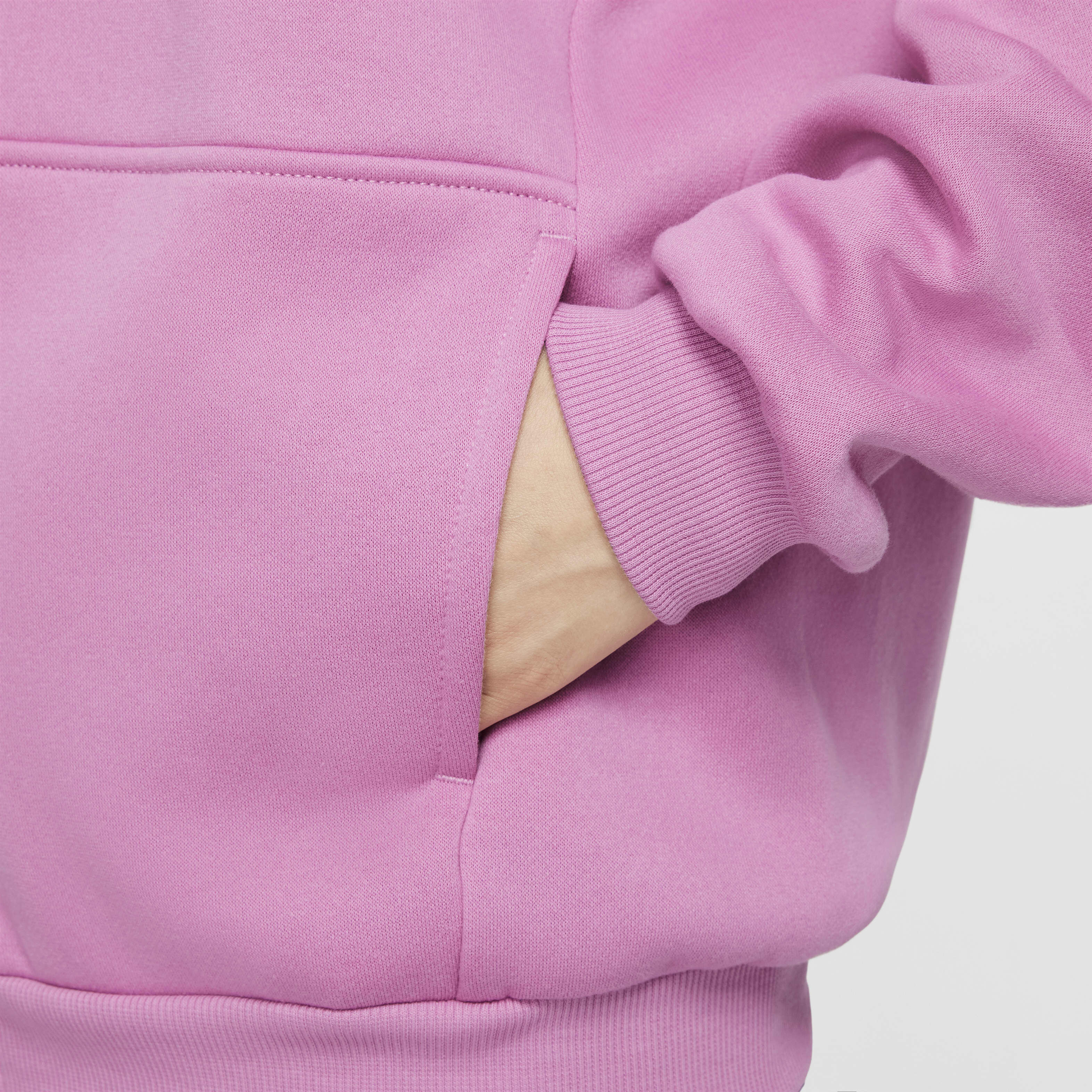 Nike Sportswear Club Fleece image number 4