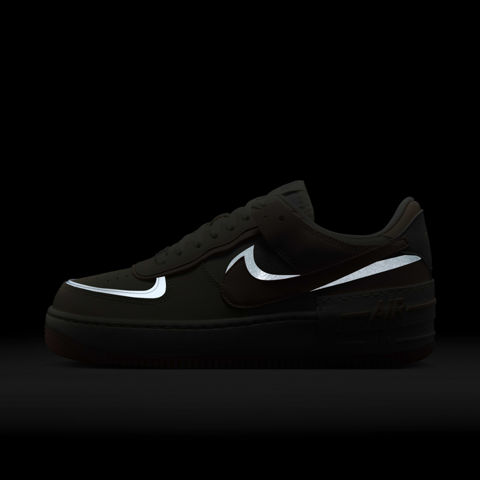 Nike Air Force 1 Shadow image number 9 Nike Air Force 1 Shadow image number 9