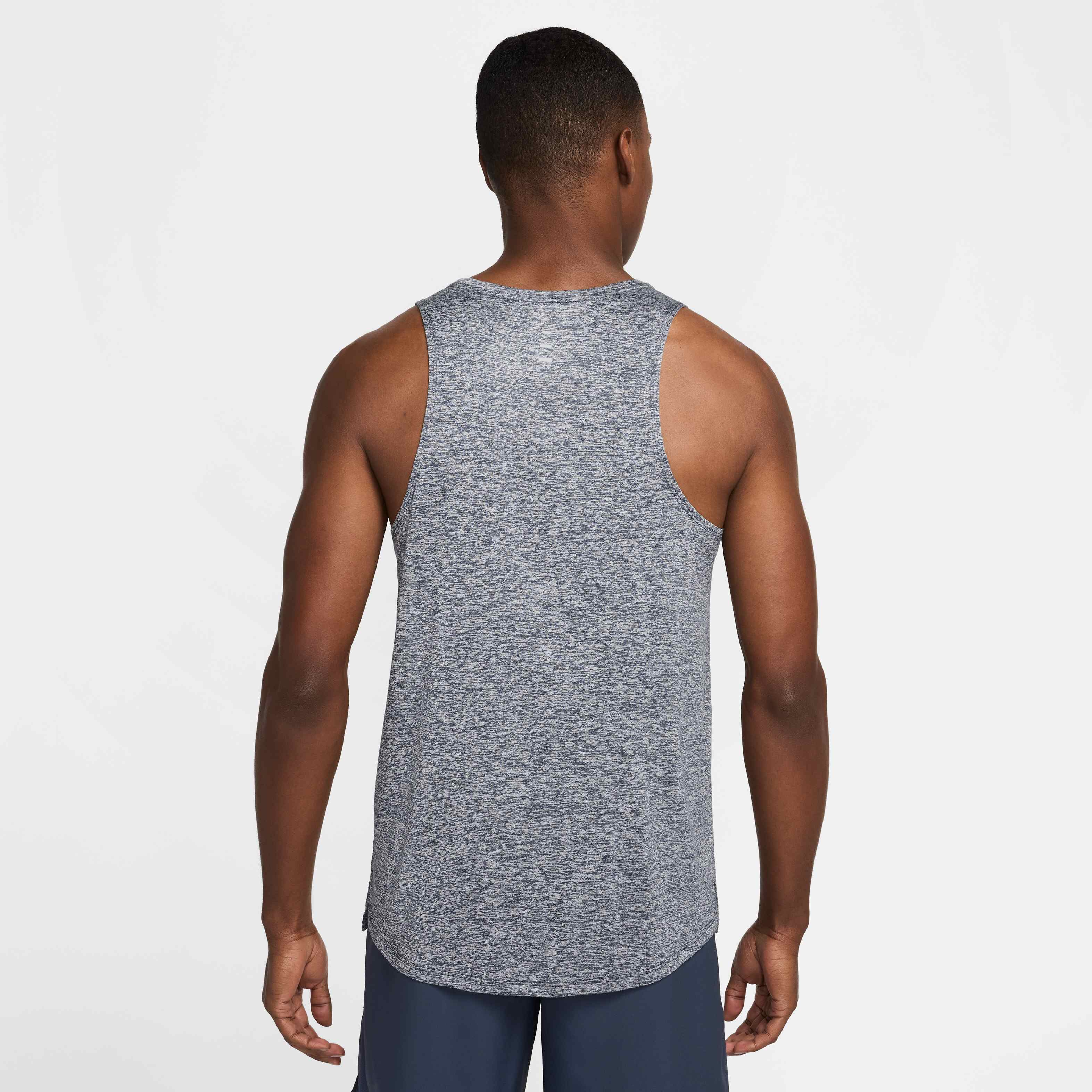 ウォームアップウェア NIKE NAVY CLIMA FIT NIKE CLIMA-FIT (2ND TYPE) – LEAD