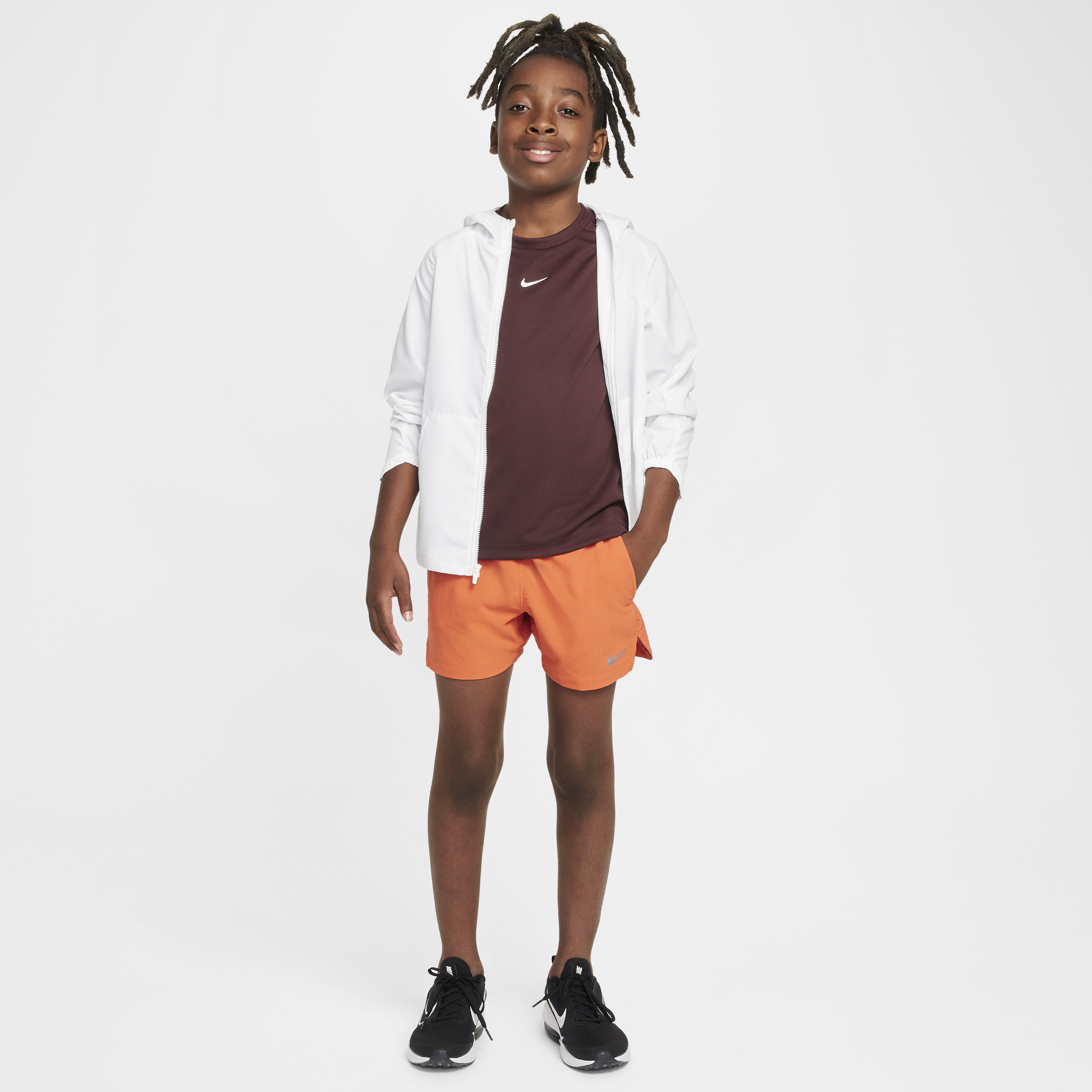 نايكي ملتي تك ايزي اون image number 7