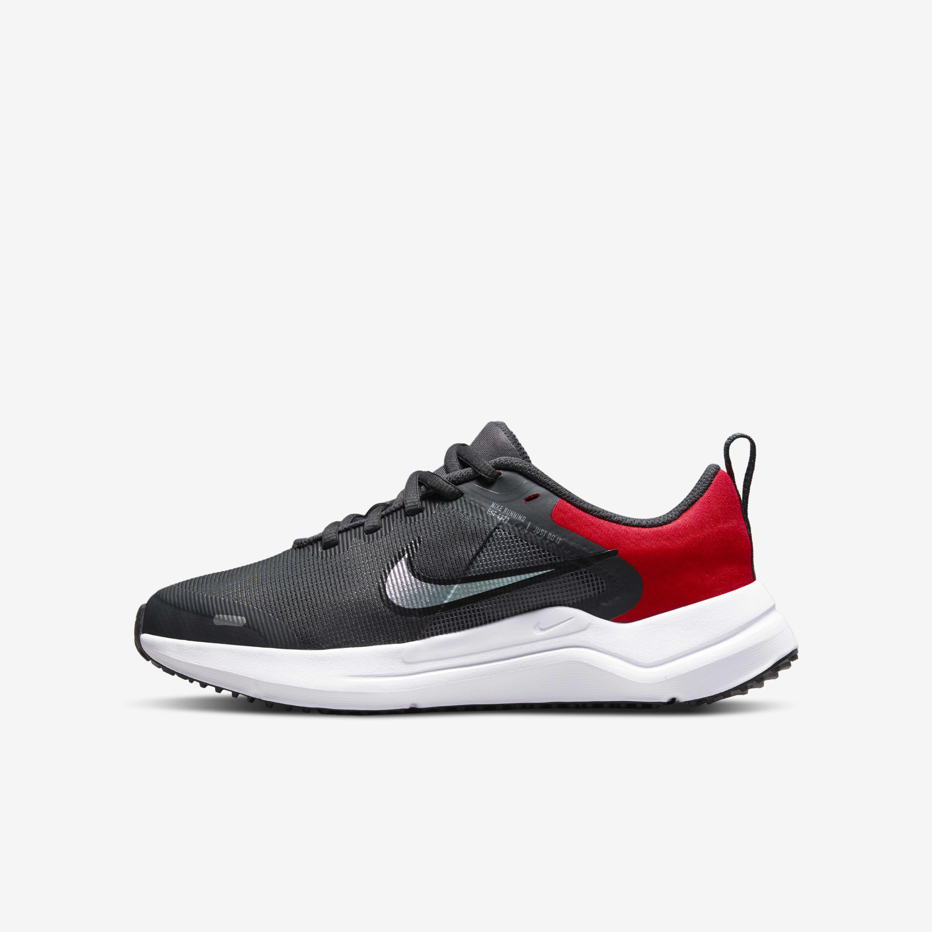 Nike downshifter run fast just do it top