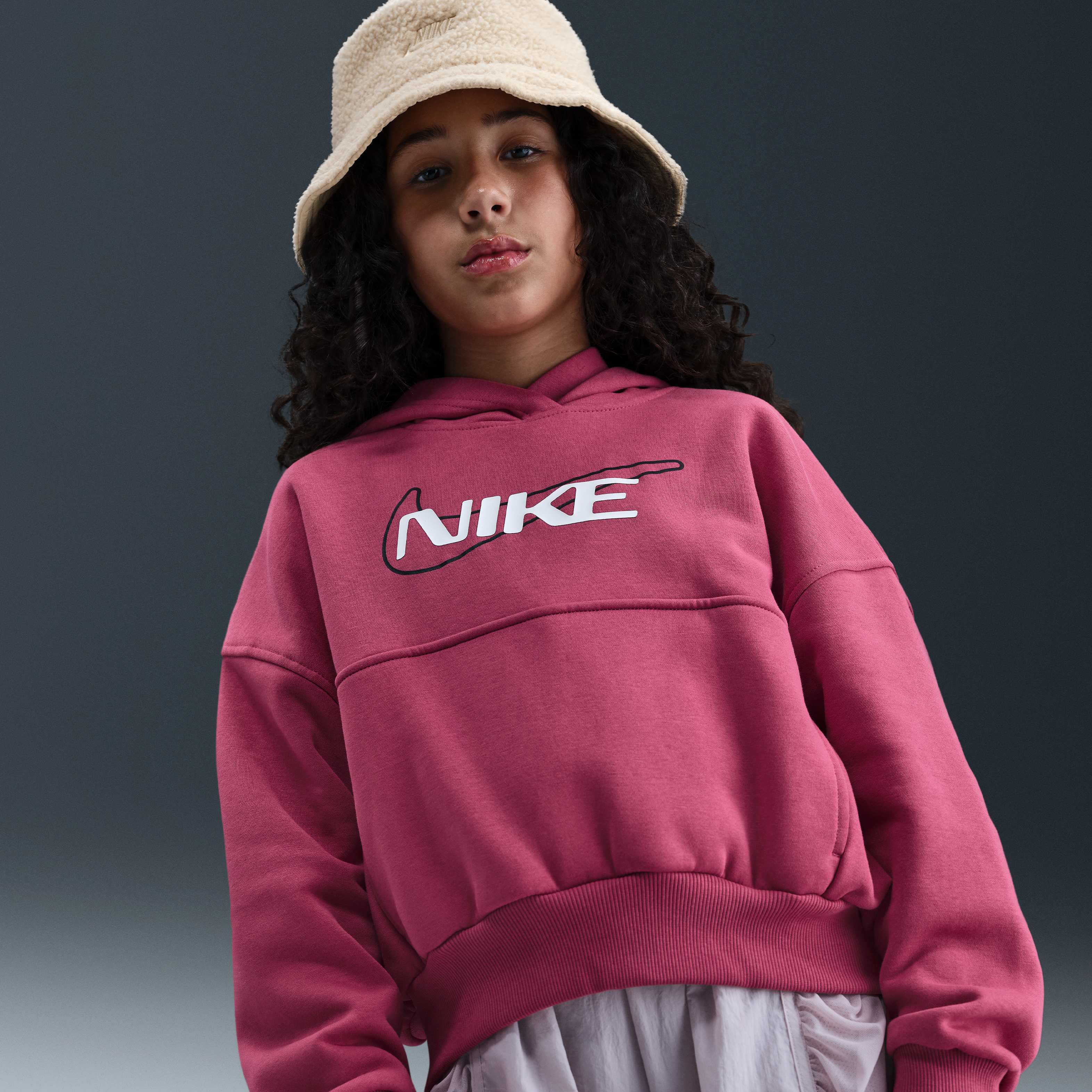 Nike Sportswear Club Fleece image number 0