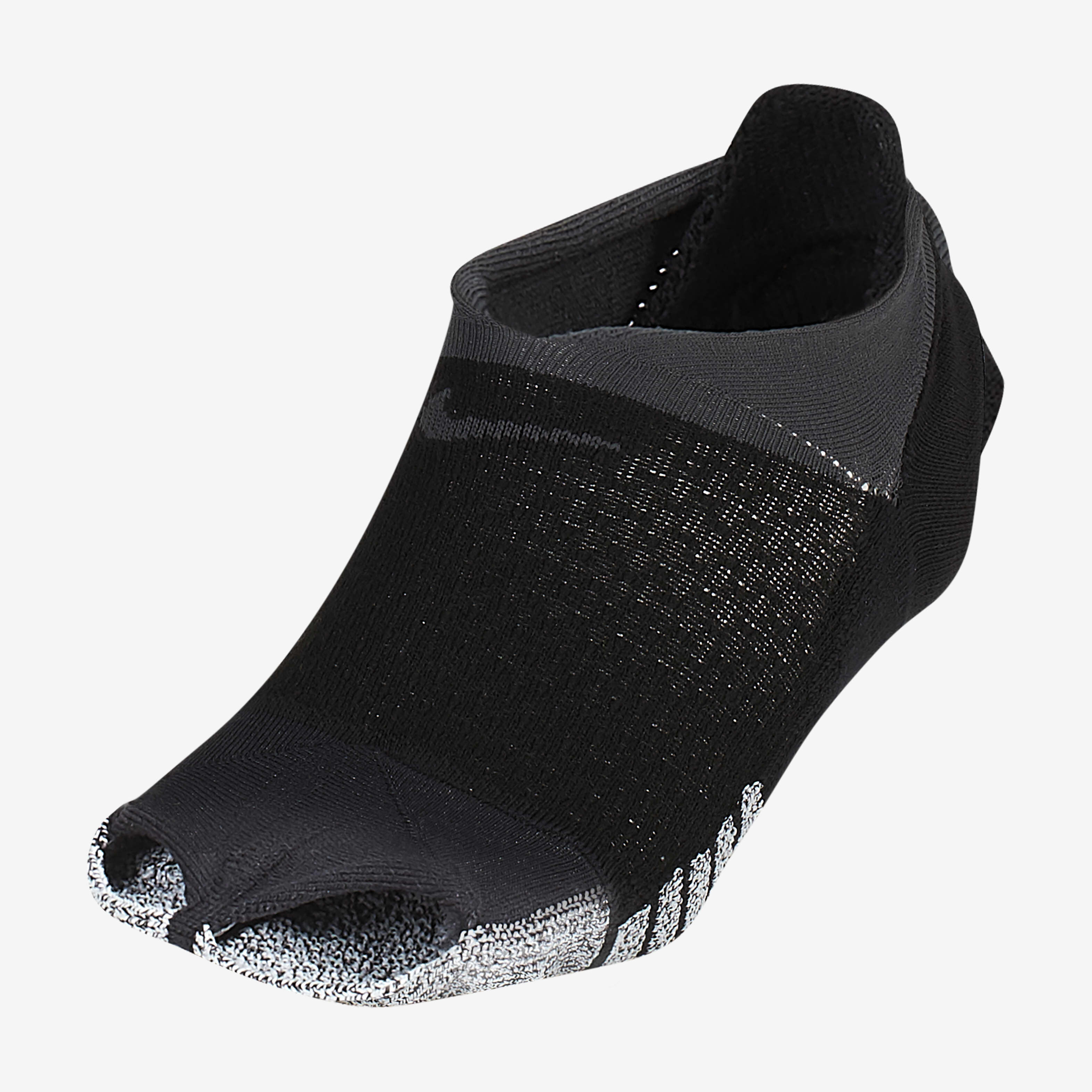 Nike dri fit women's socks online