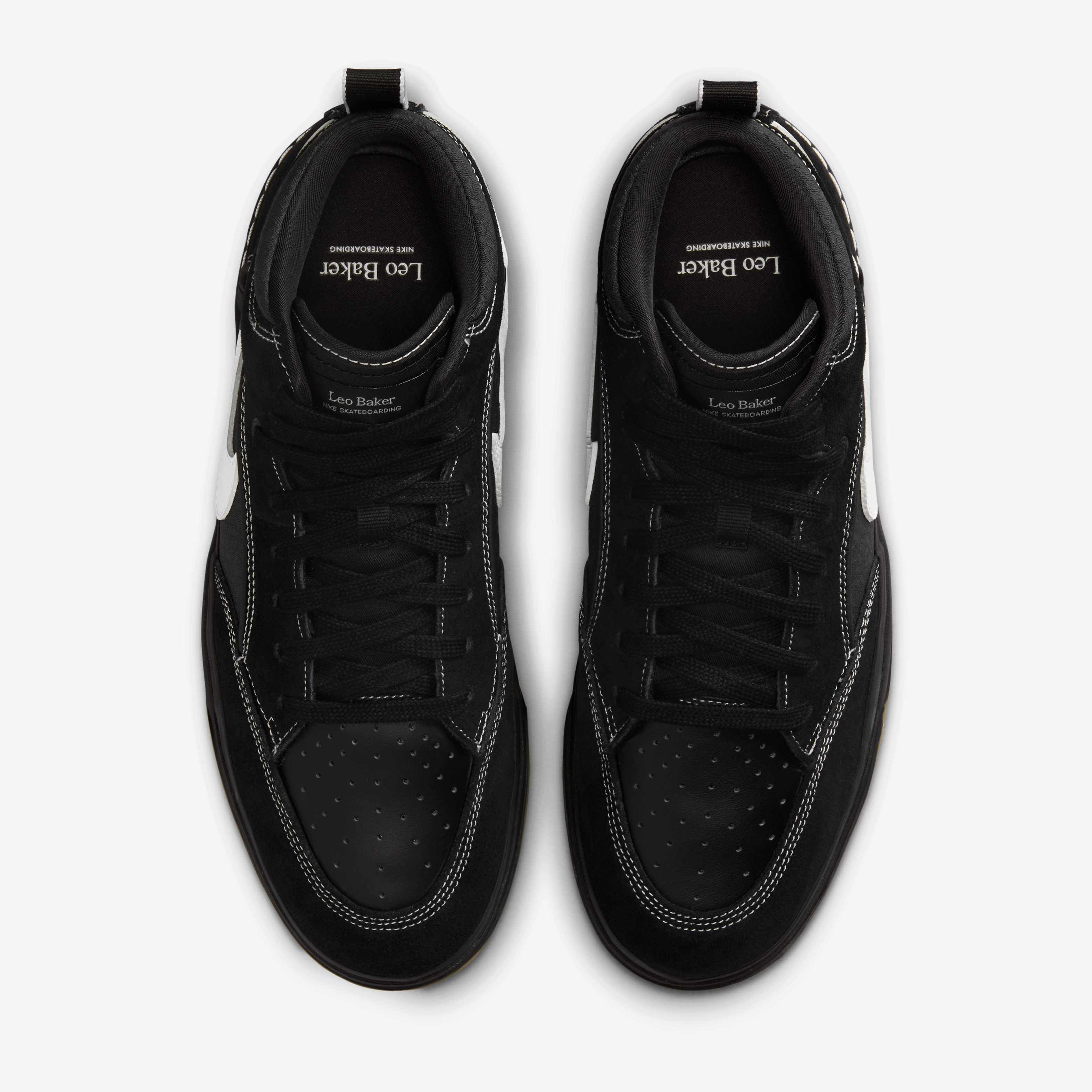 نايكي SB رياكت ليو image number 3