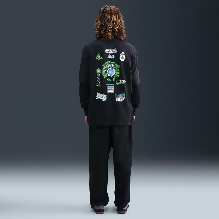 نايكي اس بي image number 4 نايكي اس بي image number 4