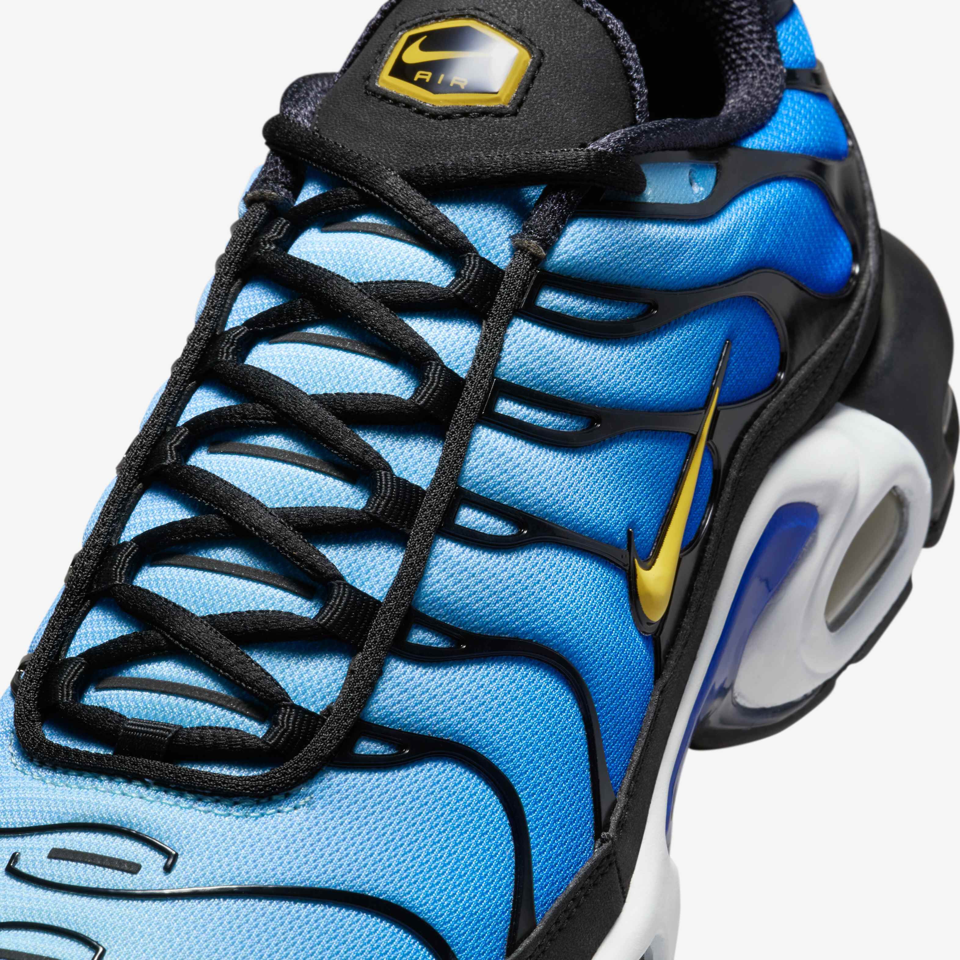Nike Air Max Plus OG image number 6