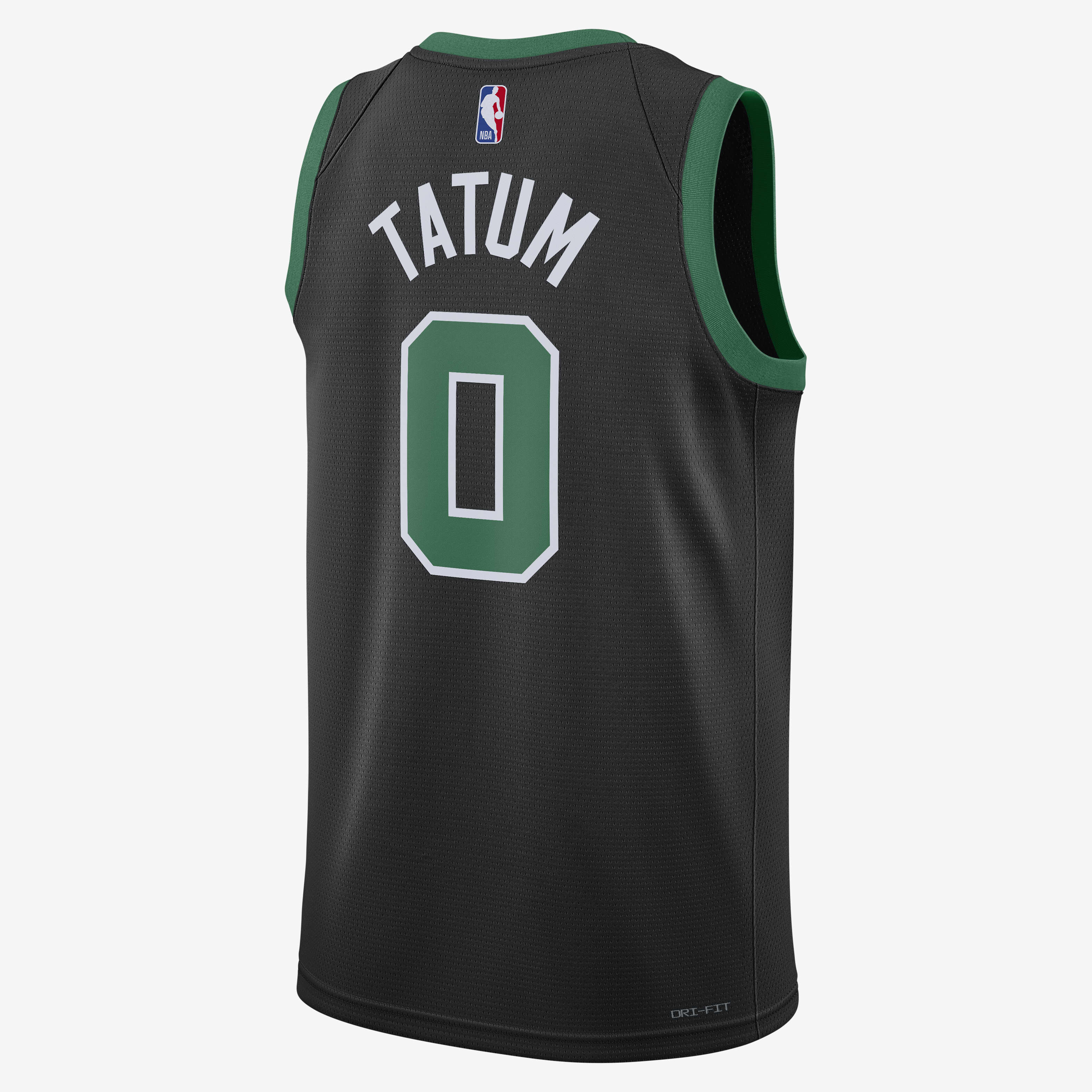 Marcus smart swingman jersey best sale