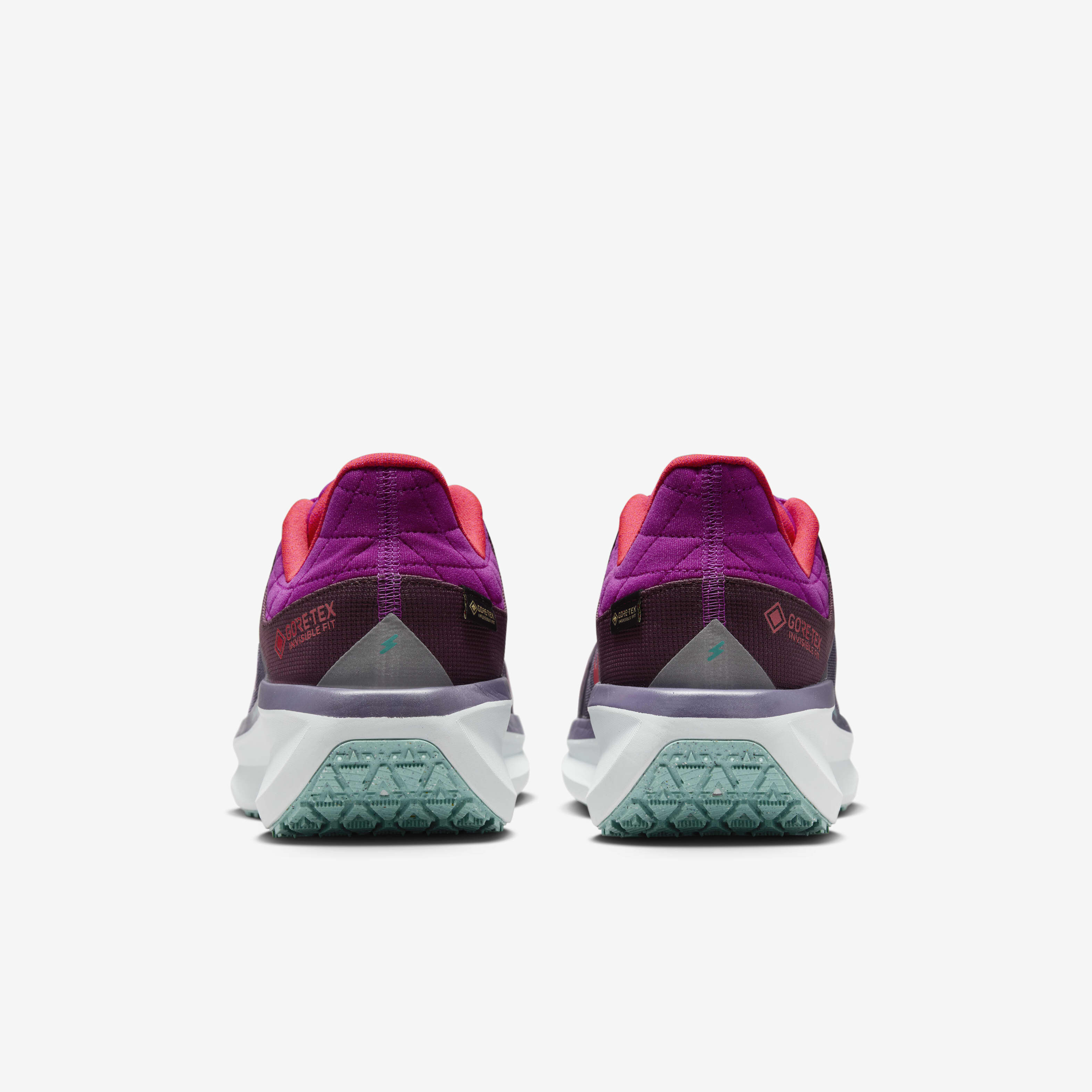 Nike winflo 5 waterproof store