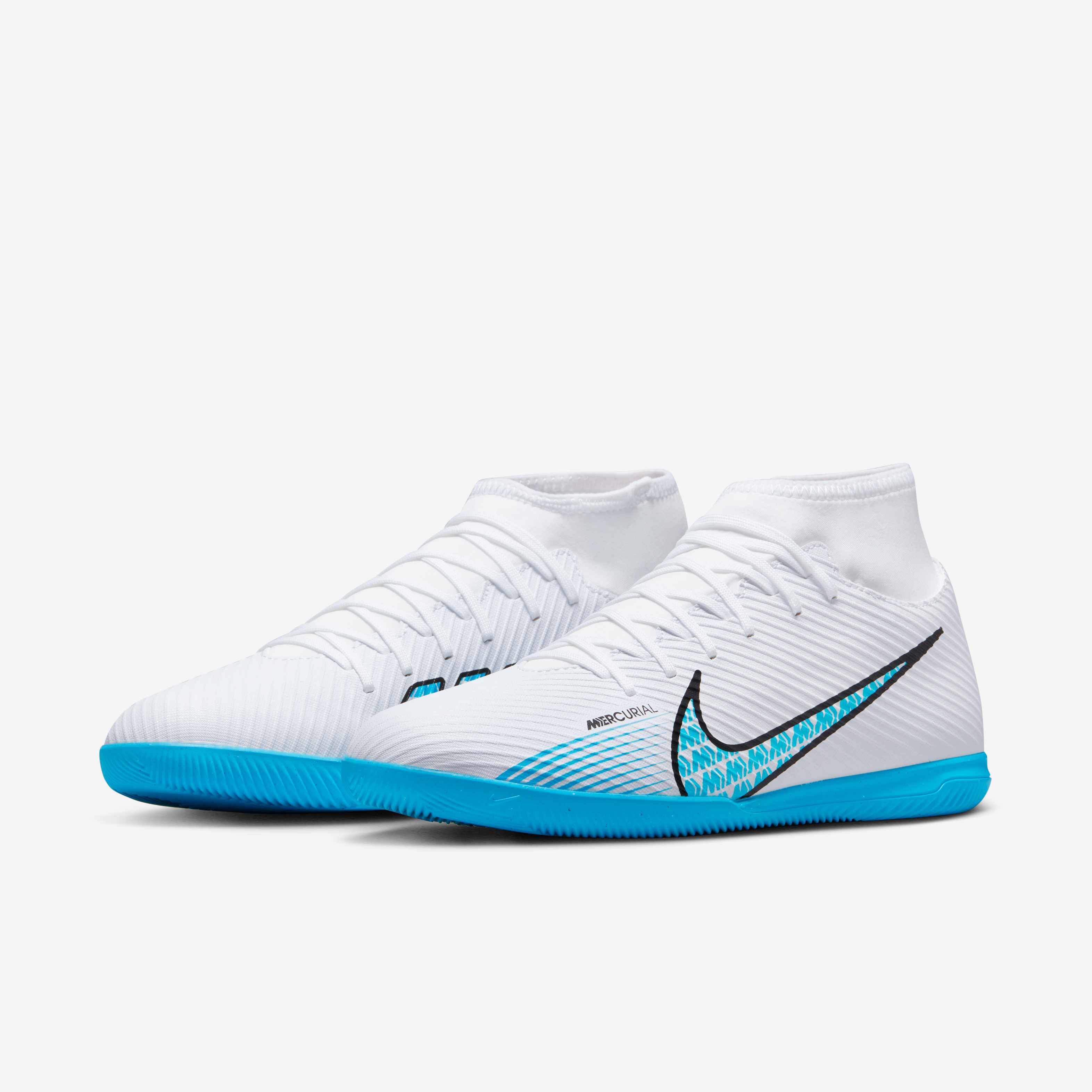 Nike Mercurial Superfly 9 Club image number 4