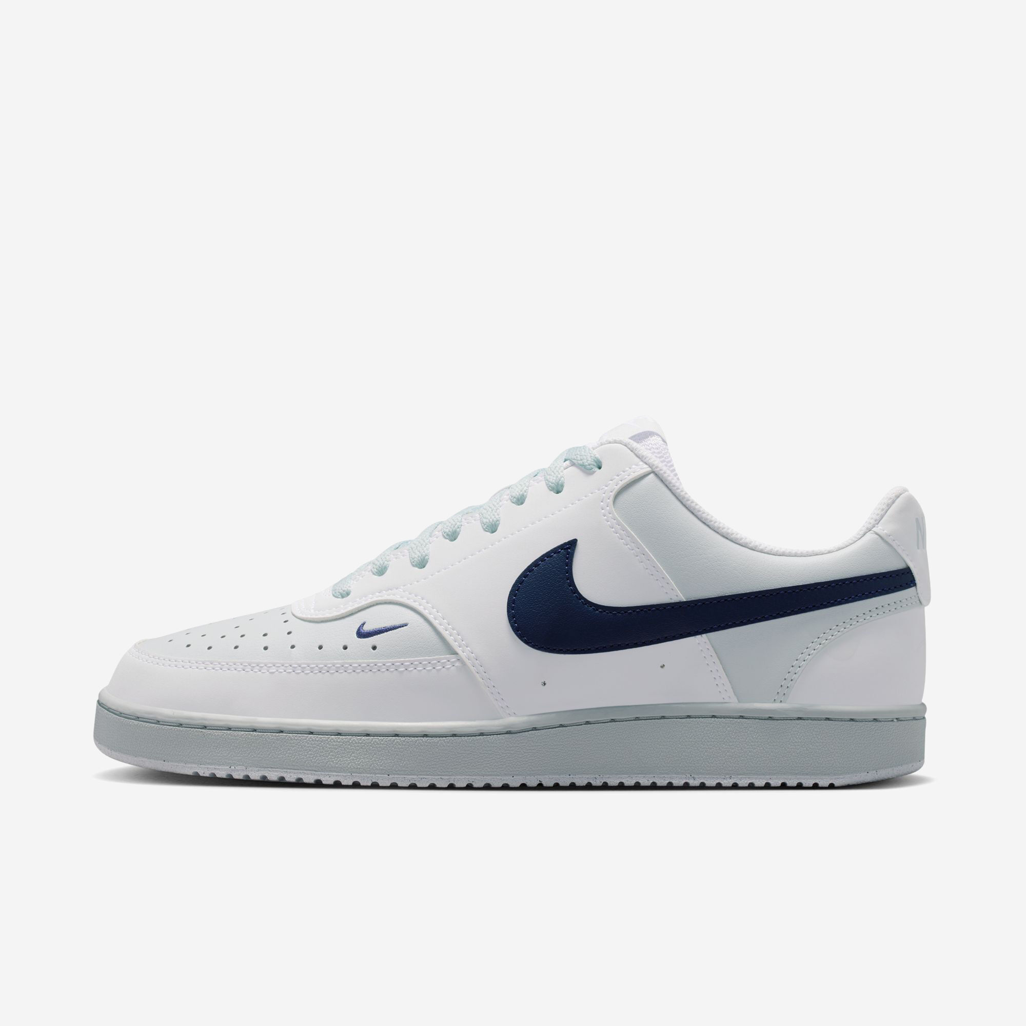 Nike Court Vision Low image number 0