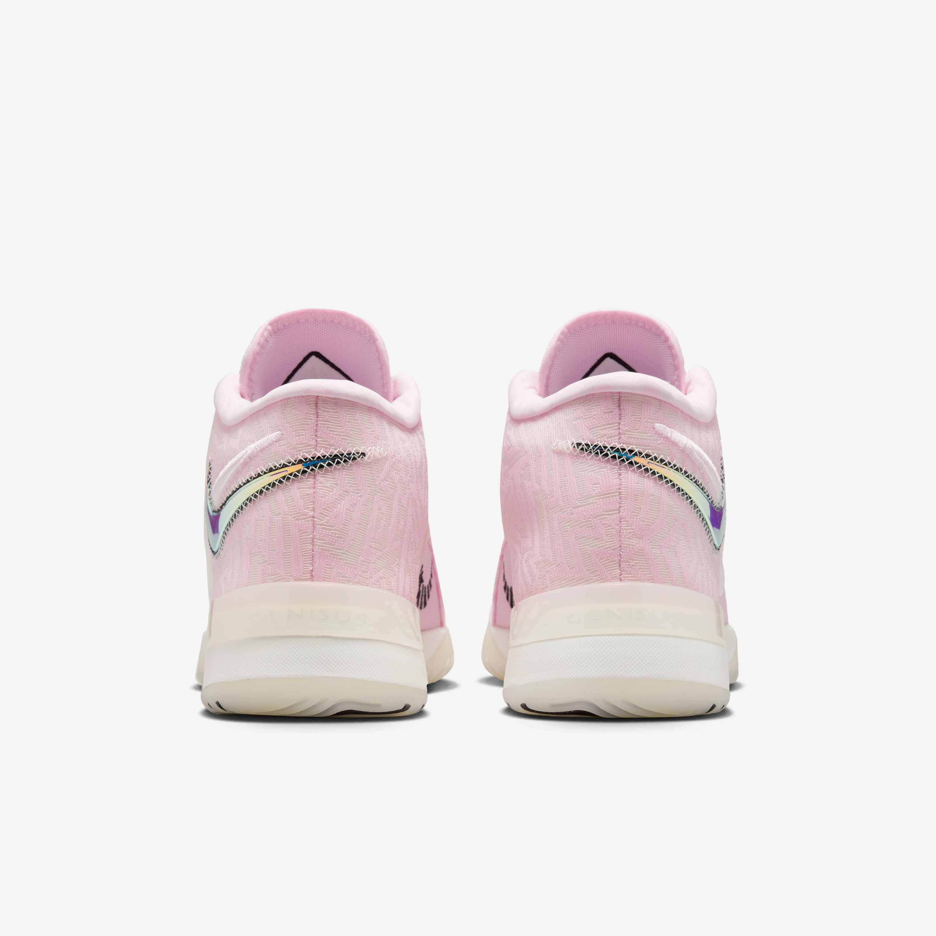 ليبرون نكست جينيسوس image number 5