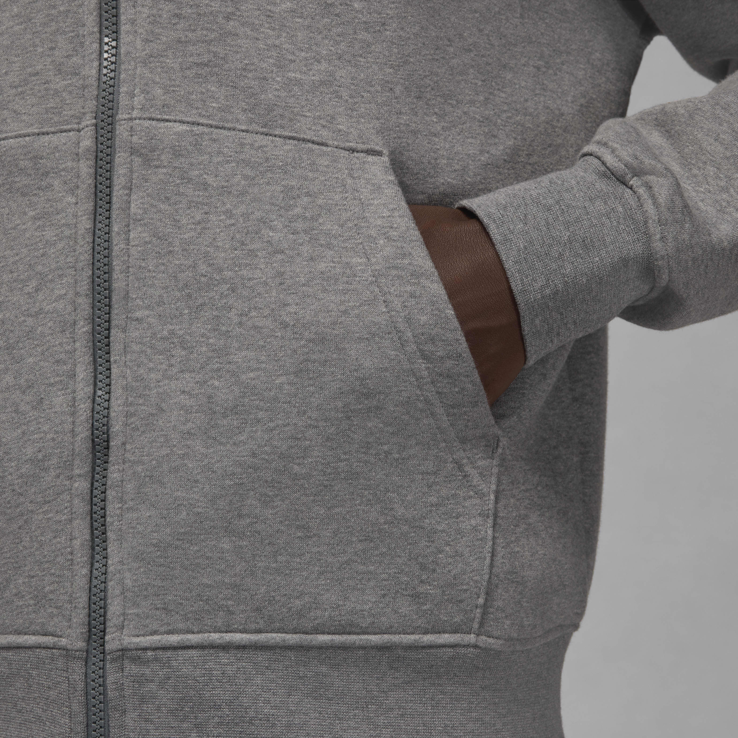 Jordan Brooklyn Fleece image number 5