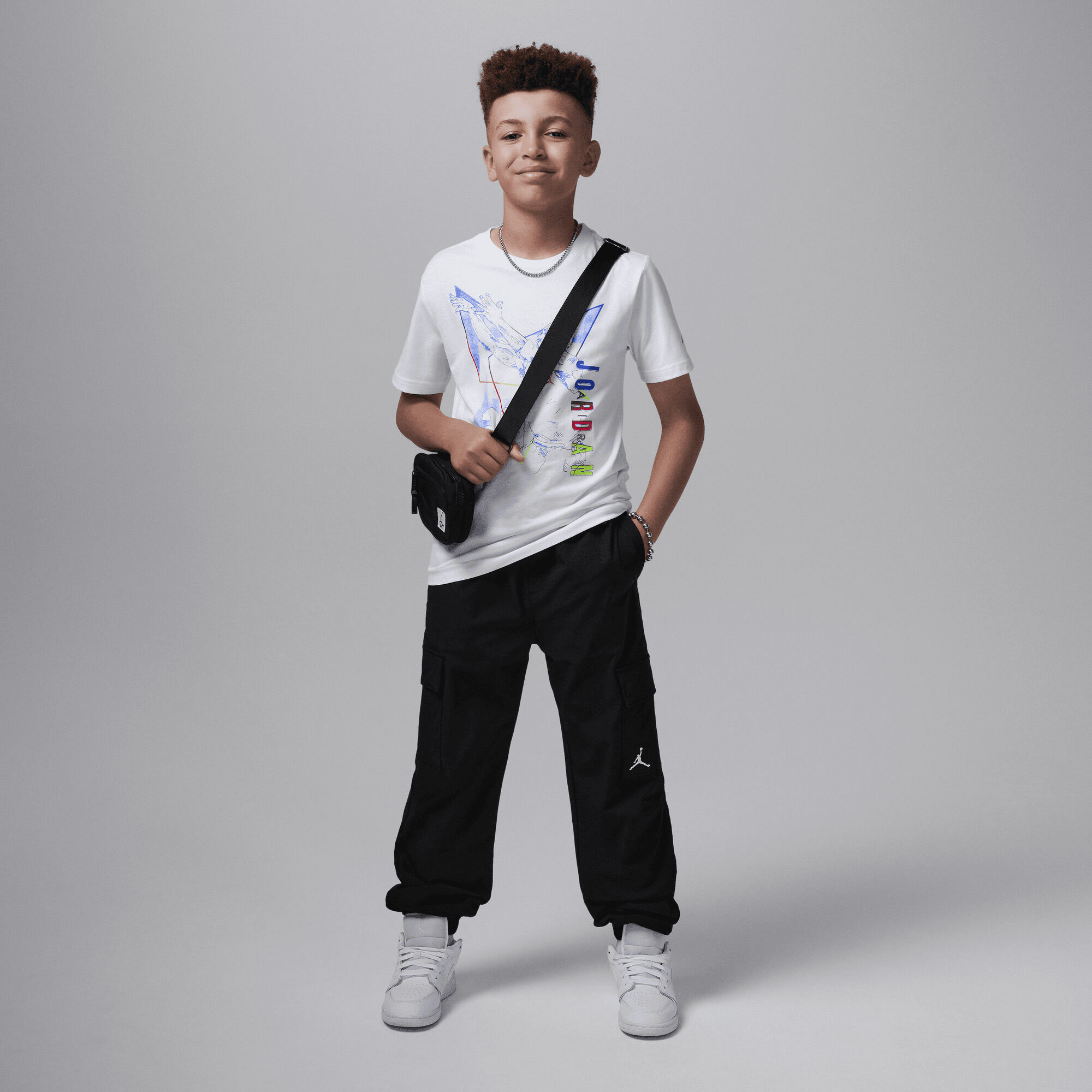 Jordan image number 5