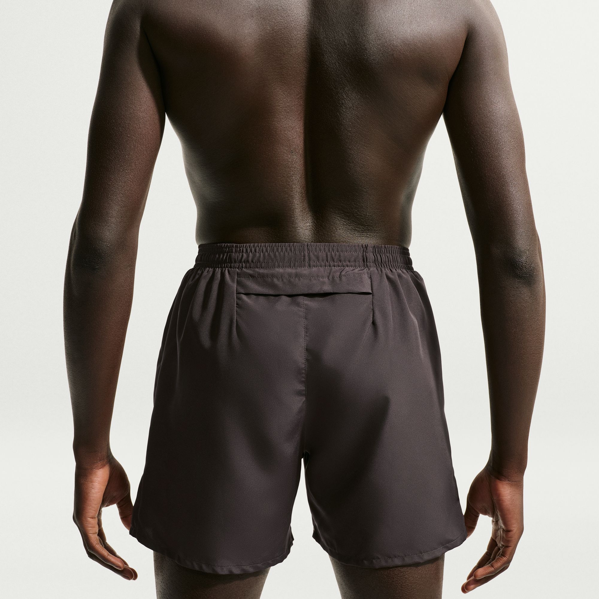 Nike Miler image number 3