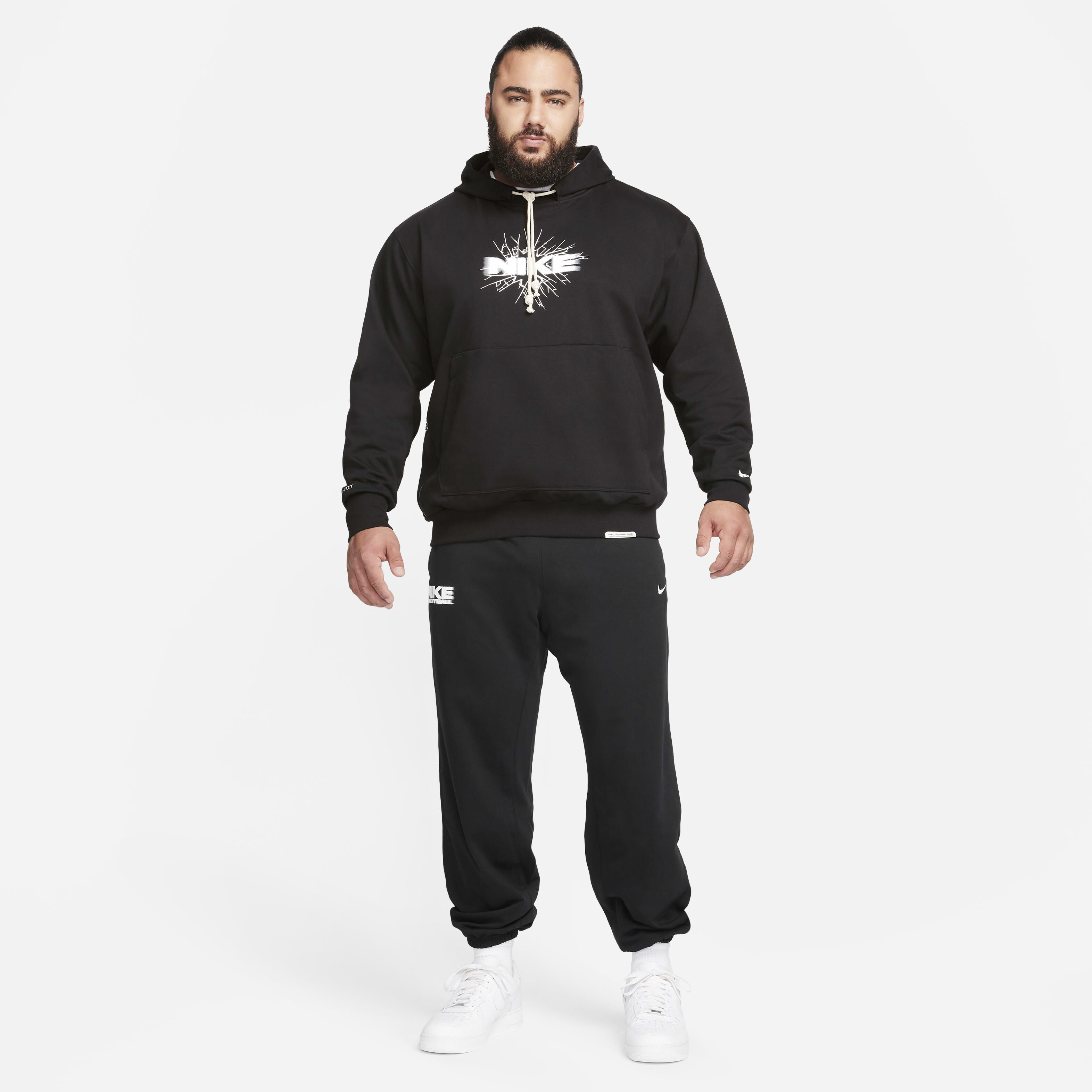 نايكي دراي-فت ستاندرد ايشيو image number 16