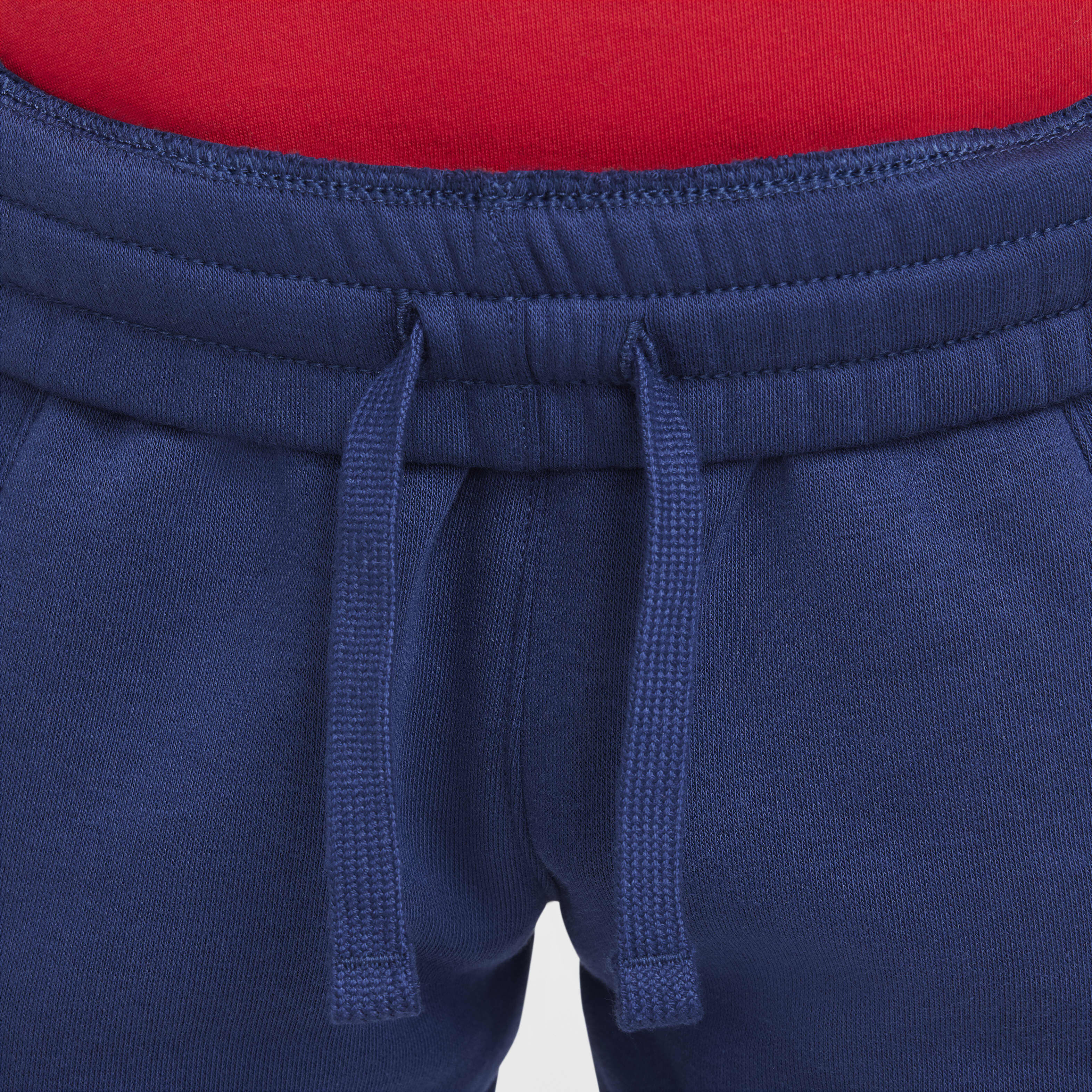 نايكي سبورتسوير كلوب فليس image number 3