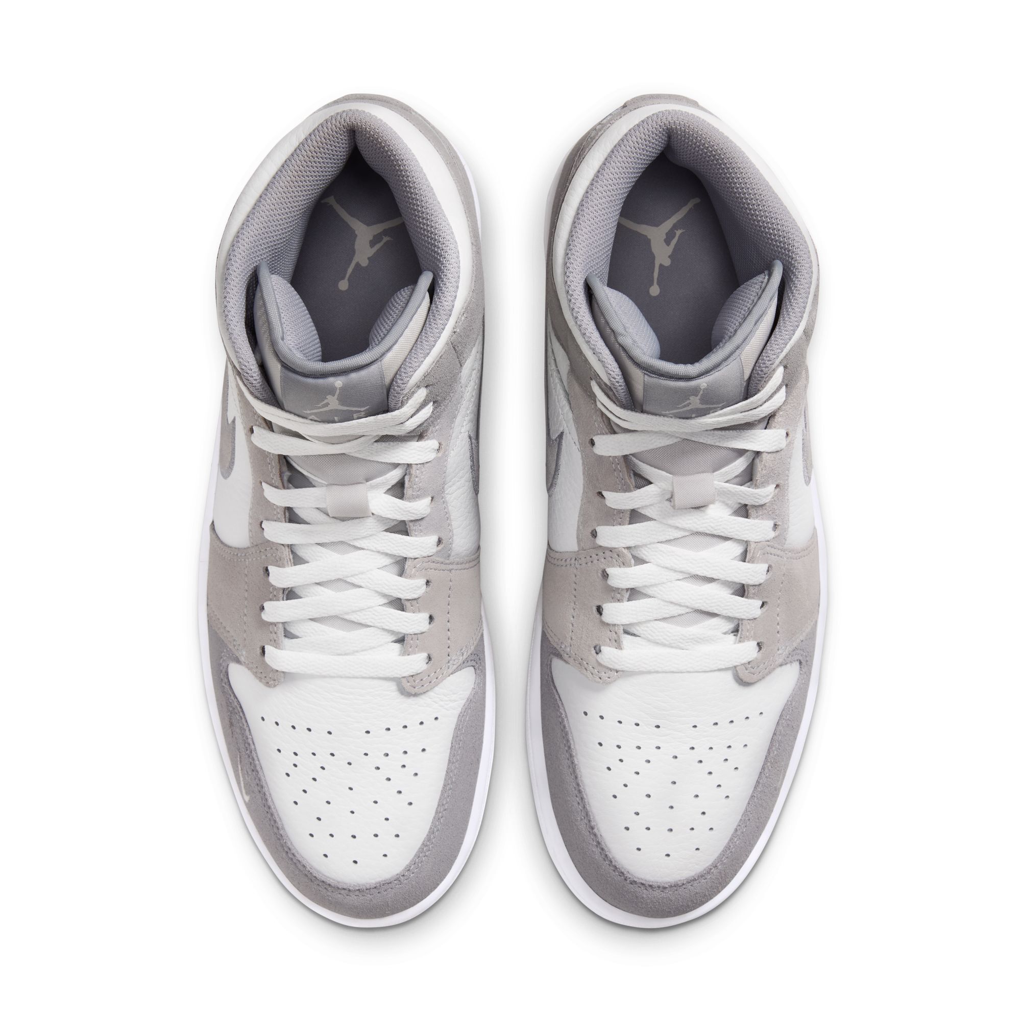 Air Jordan 1 Mid SE image number 3