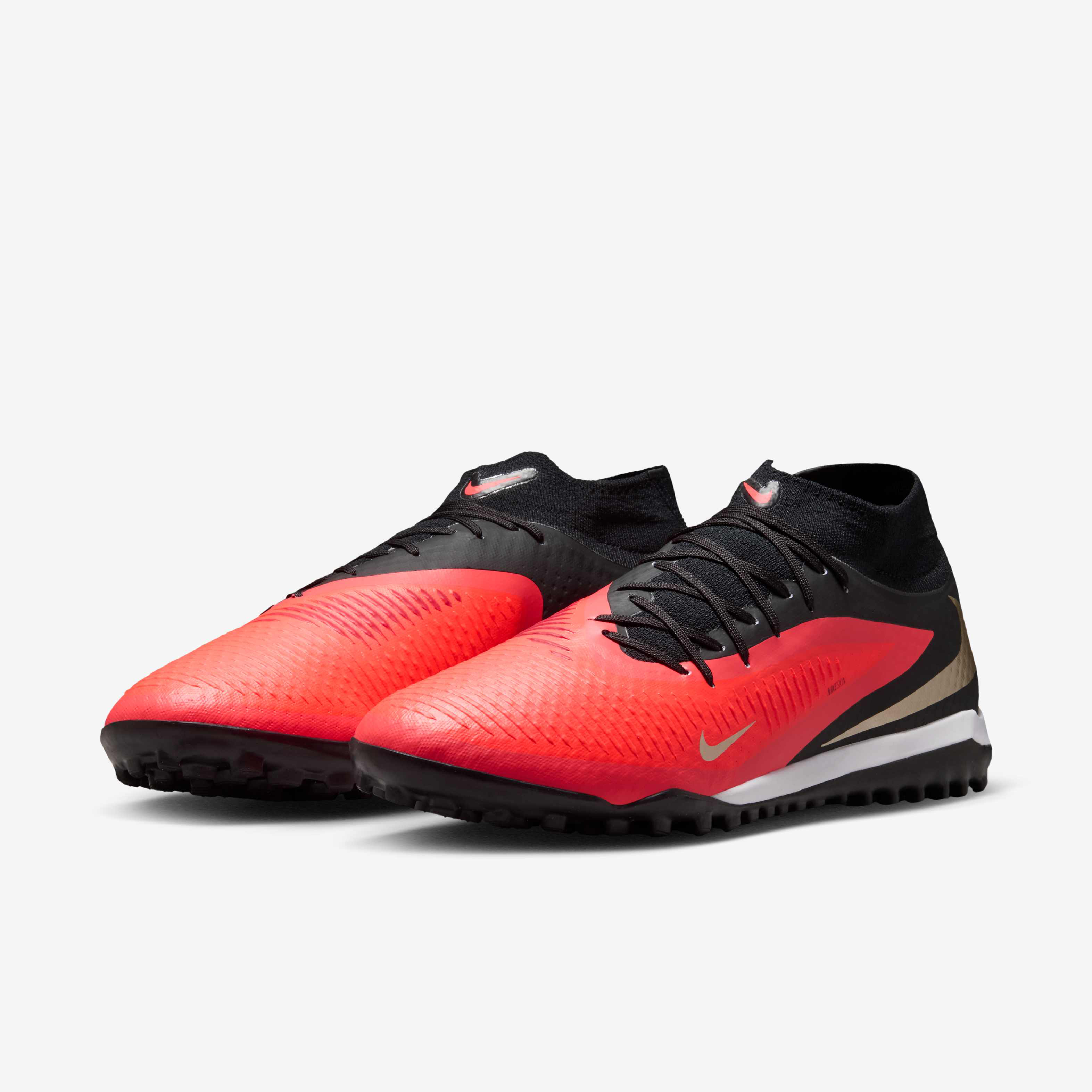 Nike Phantom 6 High Academy image number 4