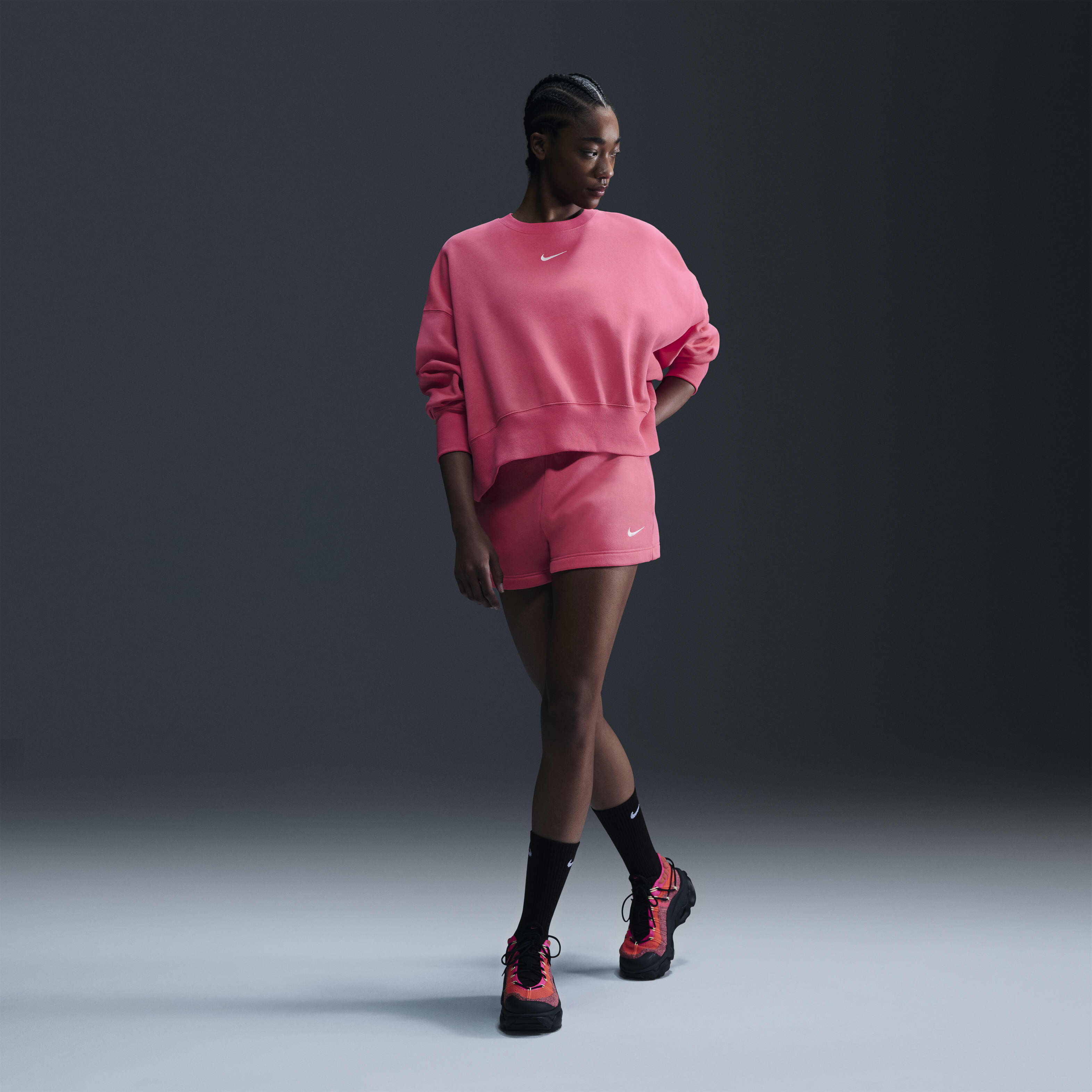 Nike Sportswear Phoenix Fleece image number 3