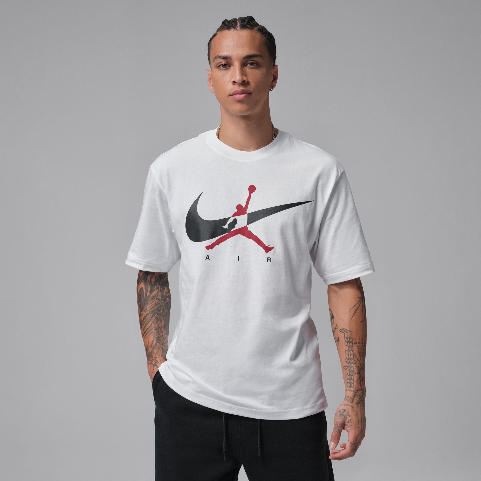 Jordan Brooklyn image number 0